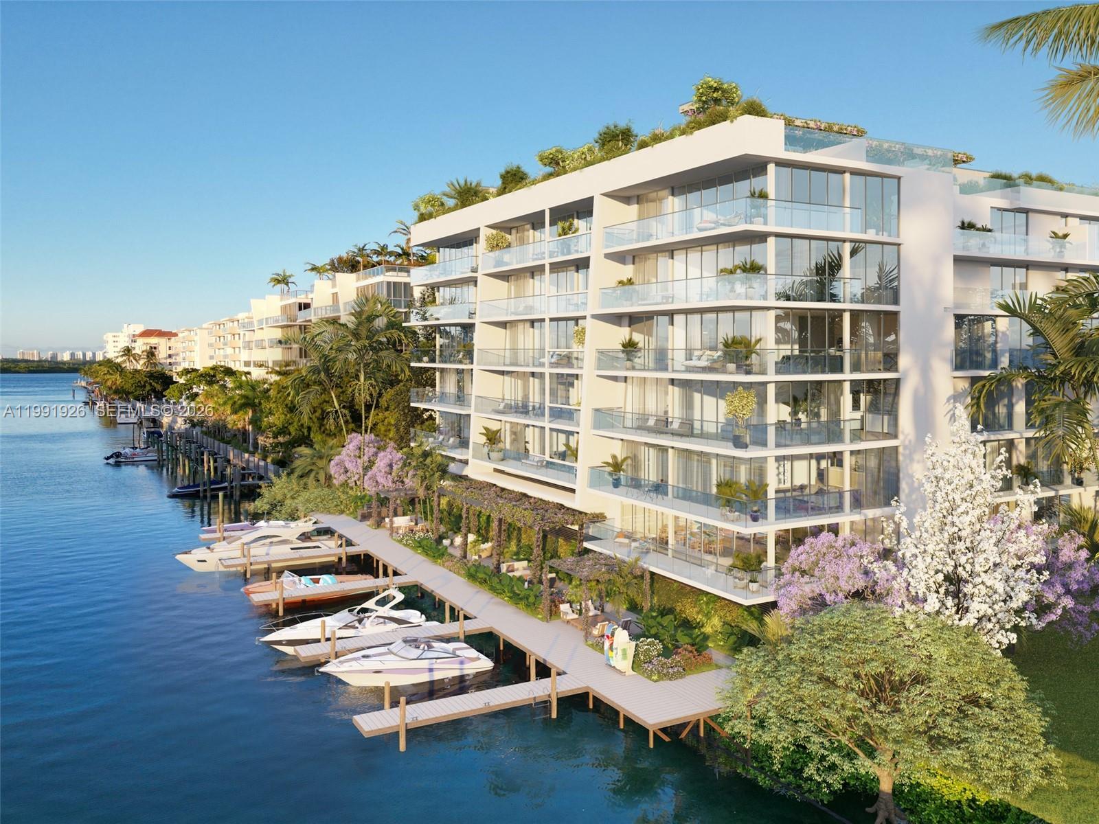 9900 W Bay Harbor Drive