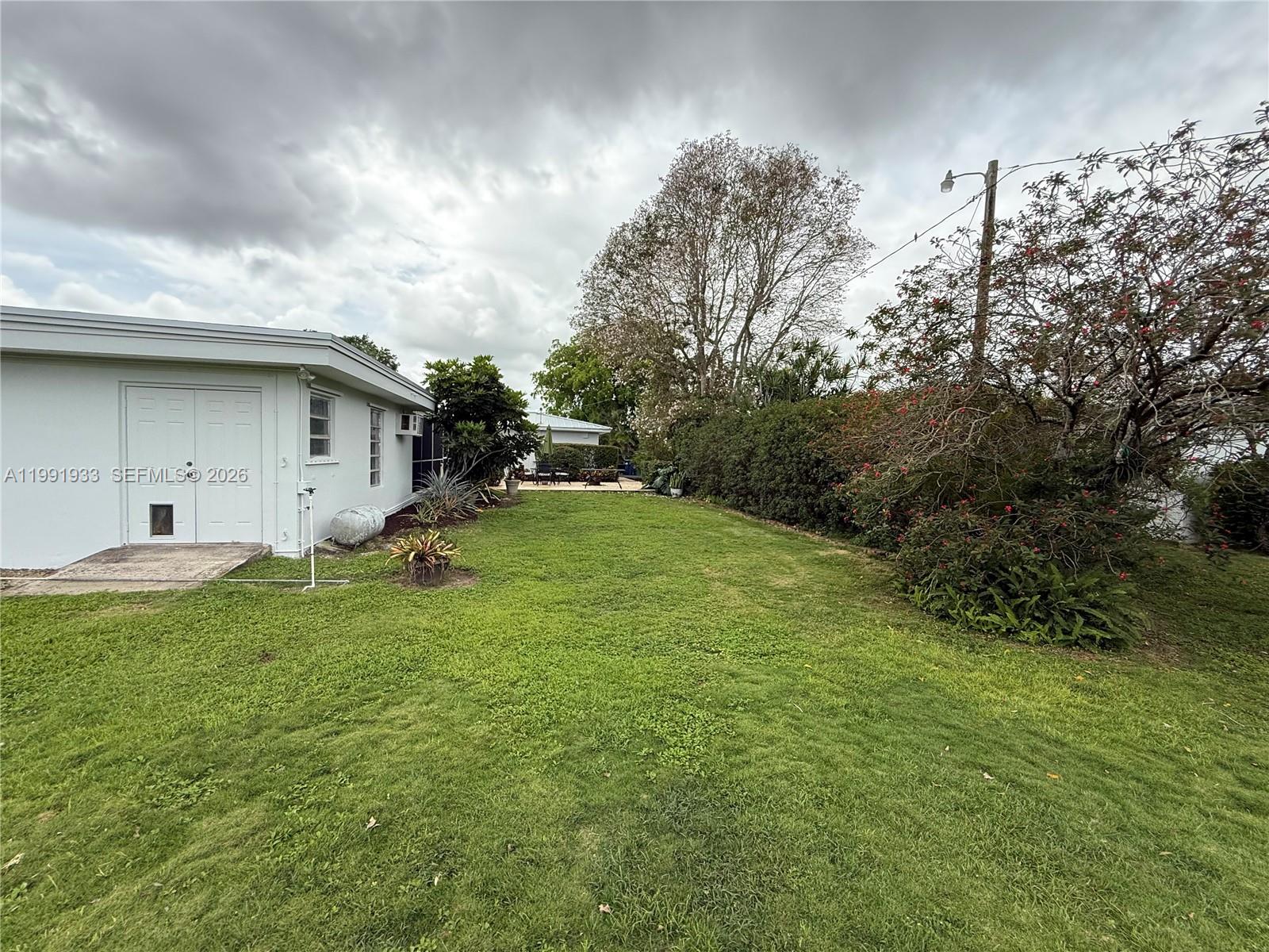 18001 SW 285th Street