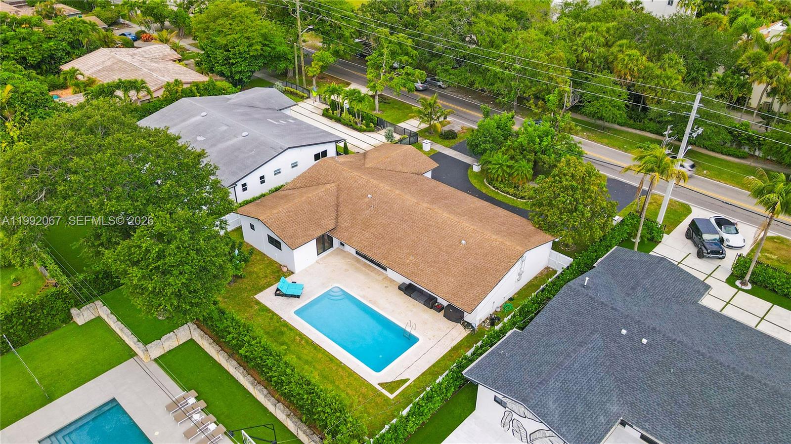 1850 NE 199th Street