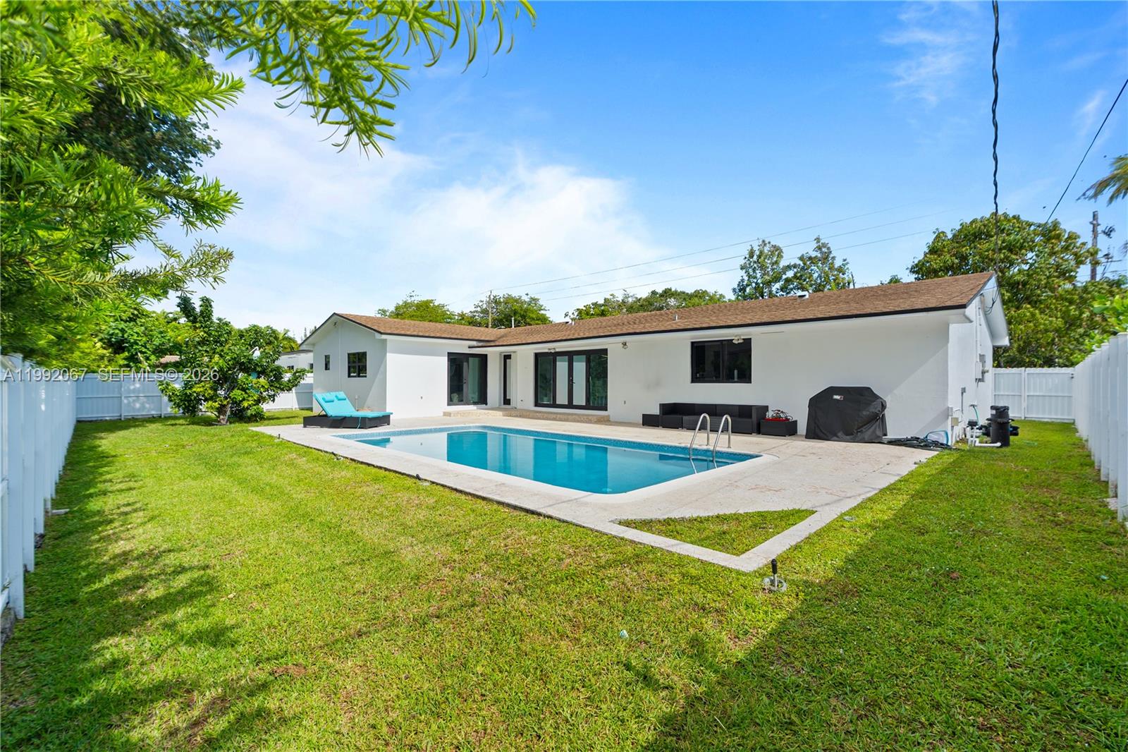 1850 NE 199th Street