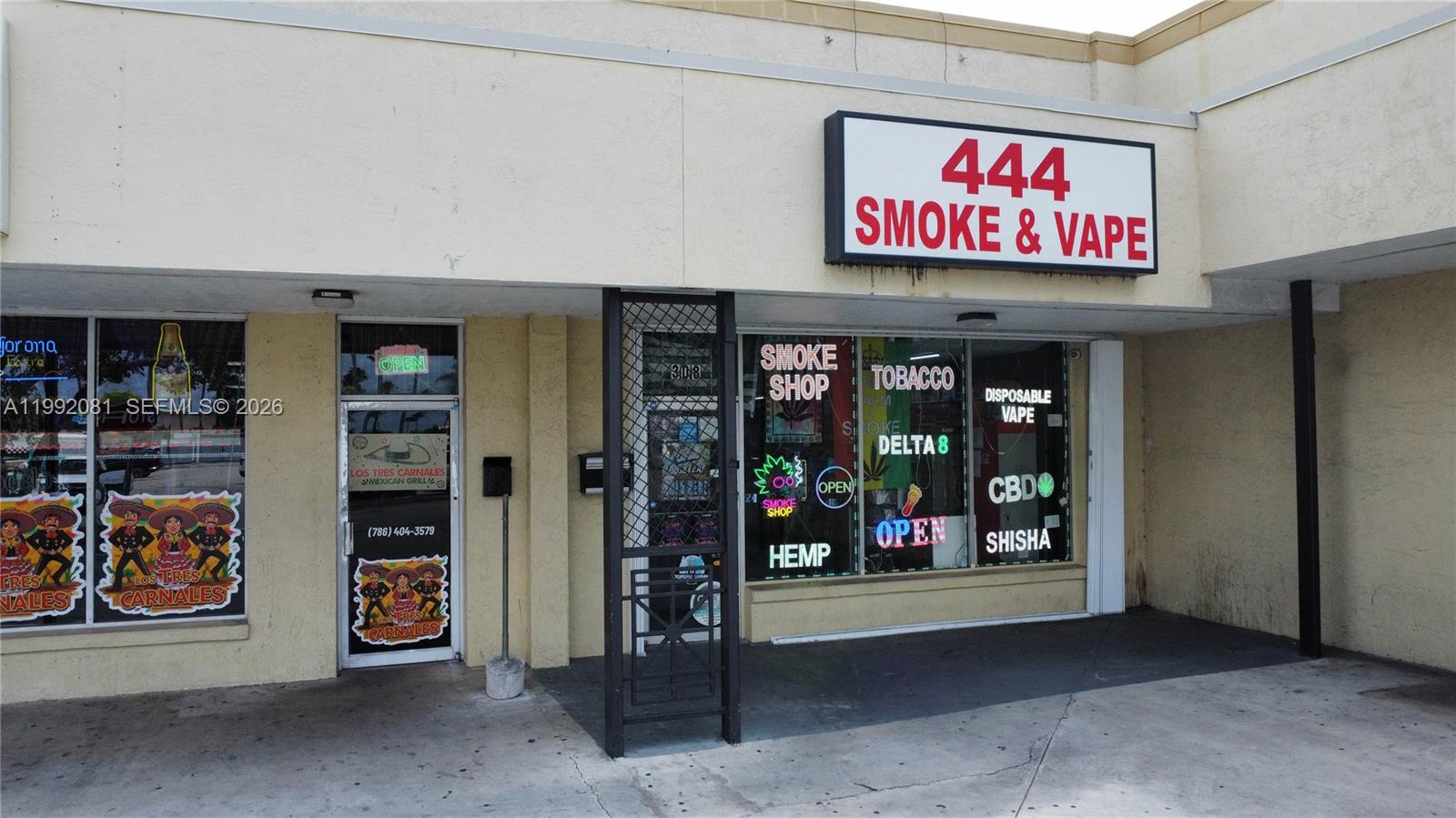 308 NE 8th Street