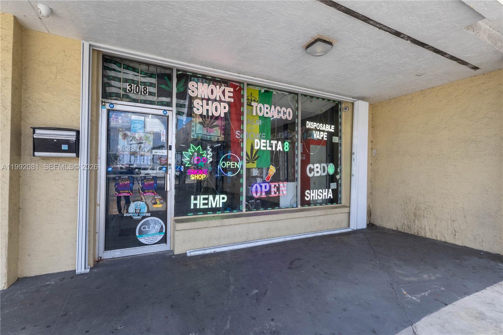 308 NE 8th Street