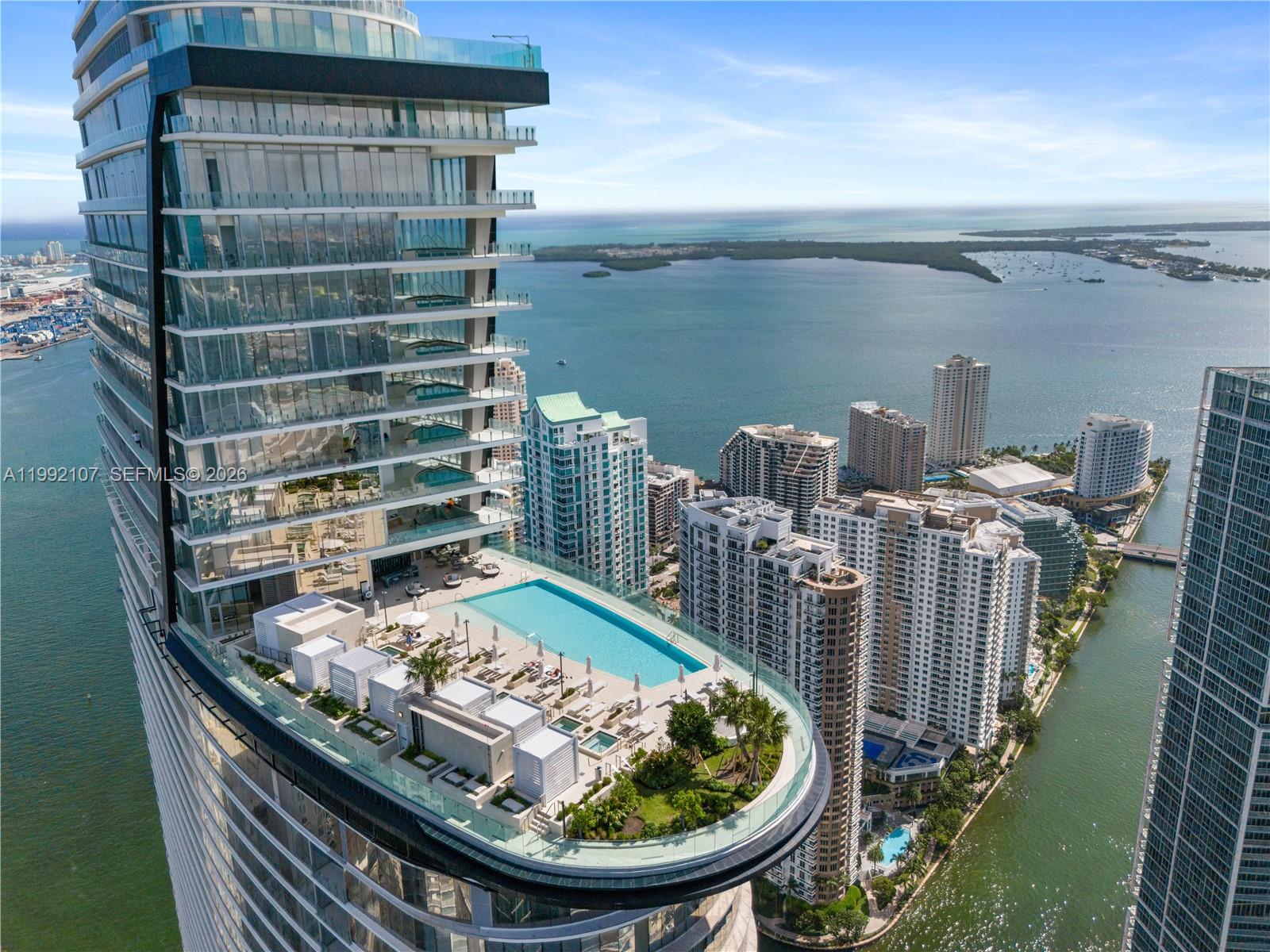 300 Biscayne Boulevard Way