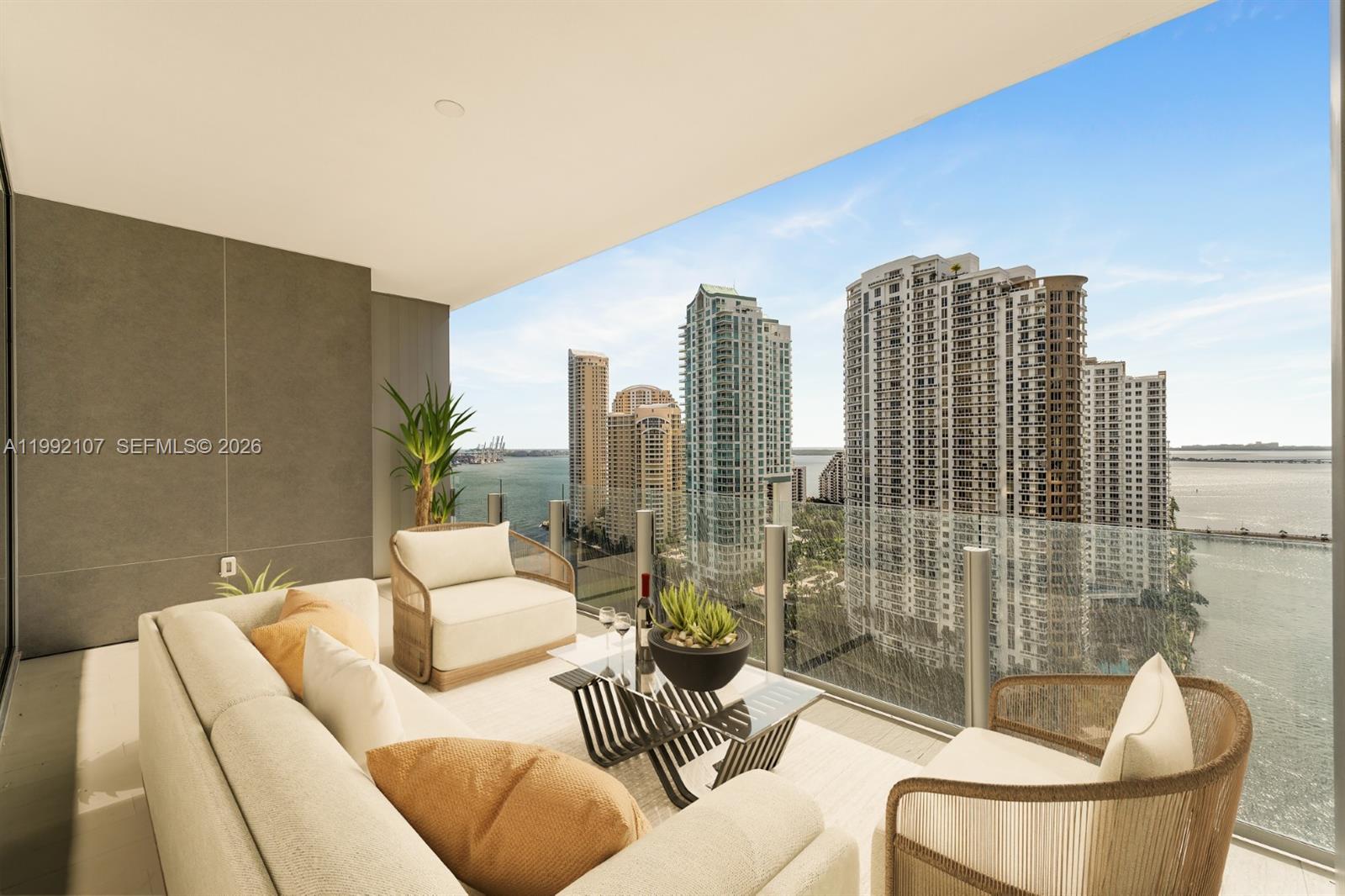 300 Biscayne Boulevard Way