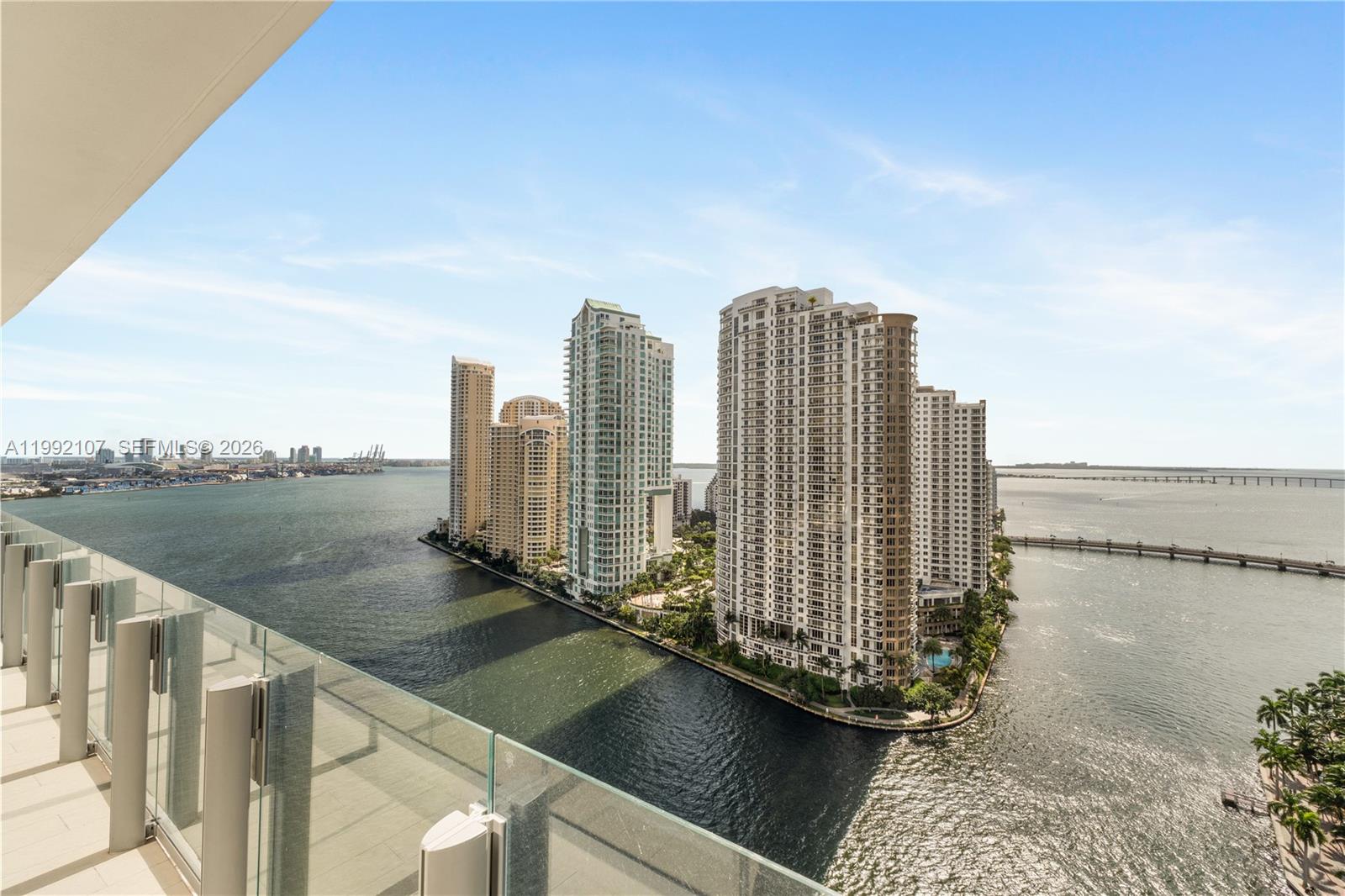 300 Biscayne Boulevard Way