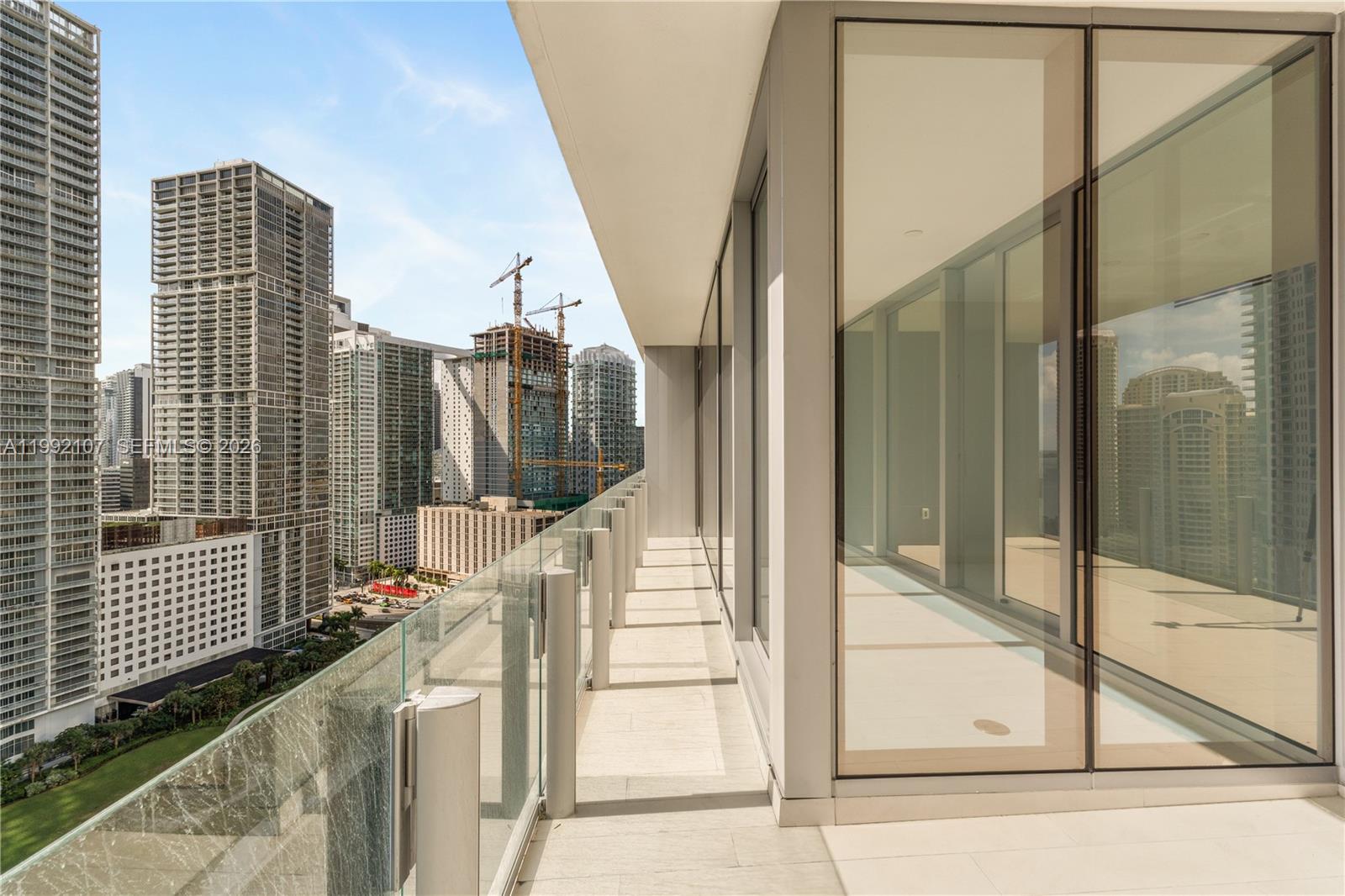 300 Biscayne Boulevard Way