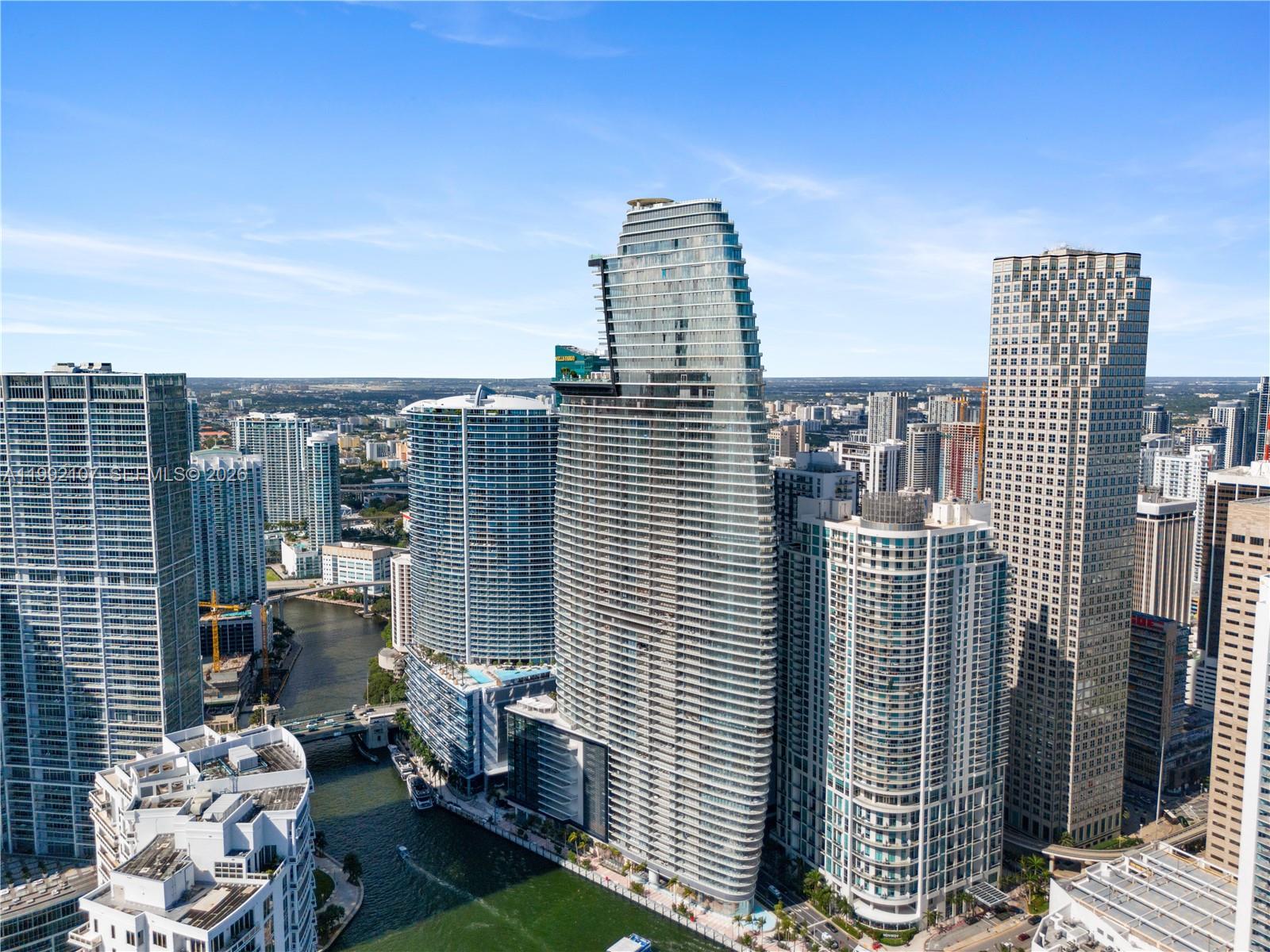 300 Biscayne Boulevard Way