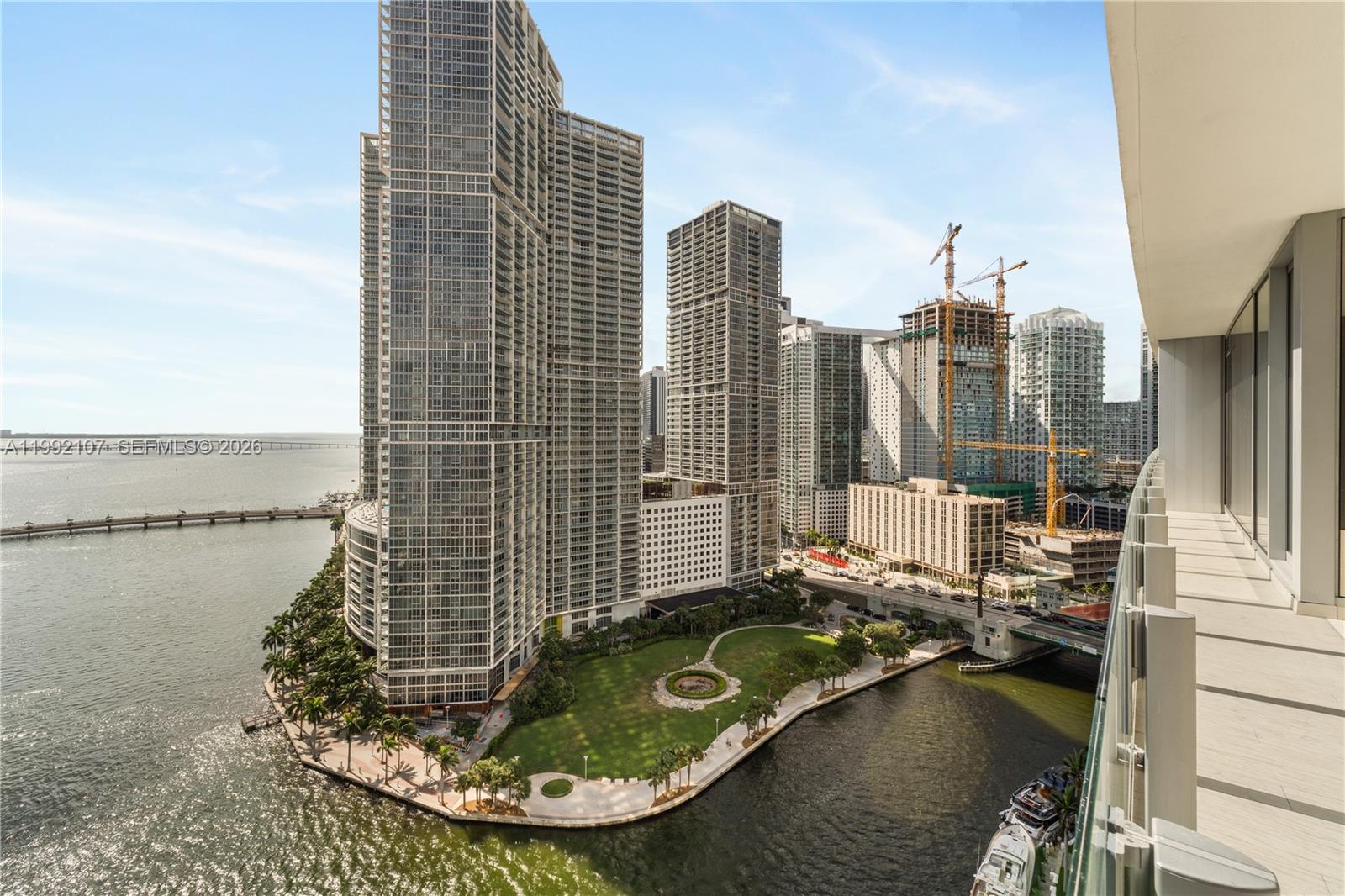 300 Biscayne Boulevard Way