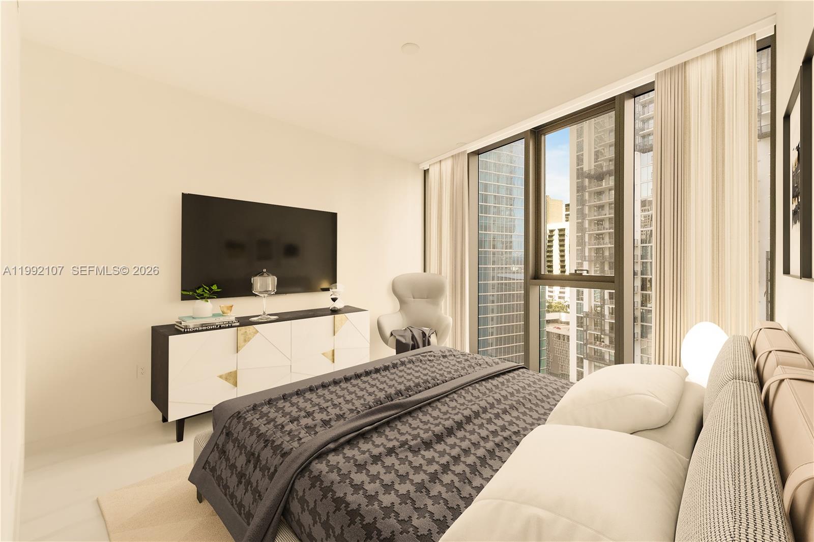300 Biscayne Boulevard Way