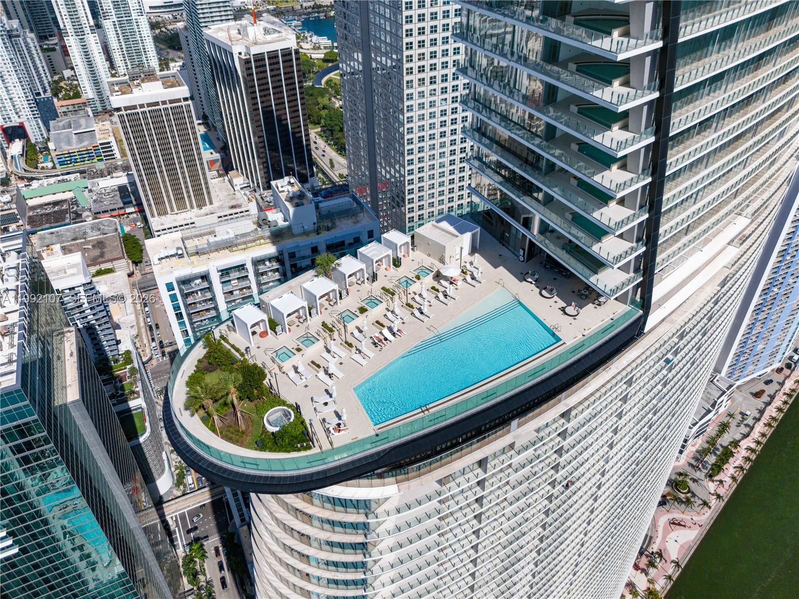 300 Biscayne Boulevard Way