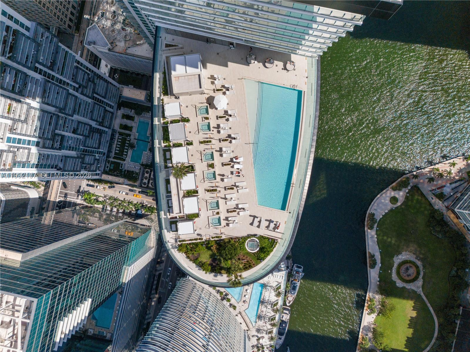 300 Biscayne Boulevard Way