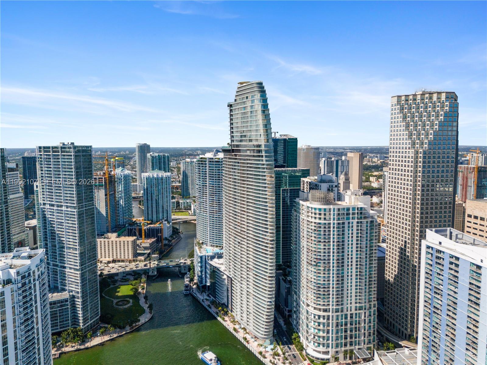 300 Biscayne Boulevard Way