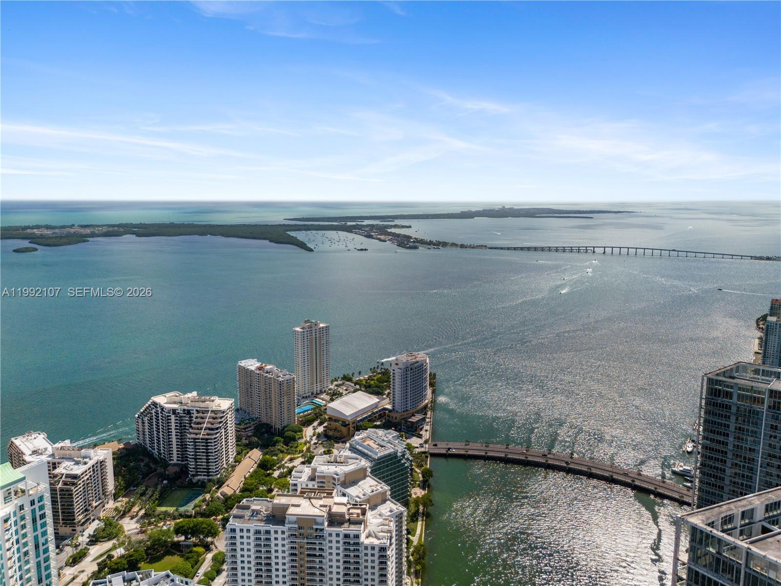 300 Biscayne Boulevard Way