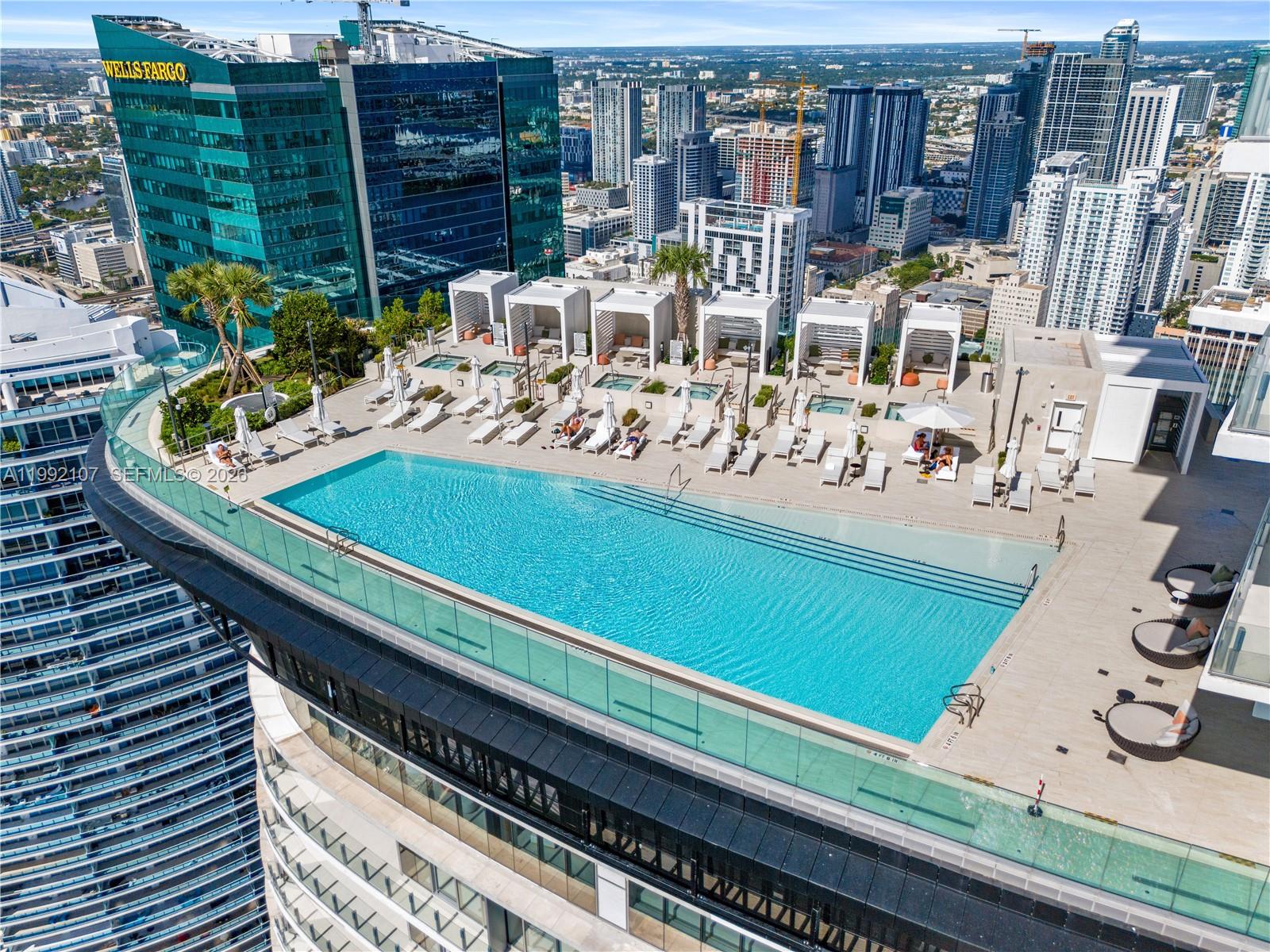 300 Biscayne Boulevard Way