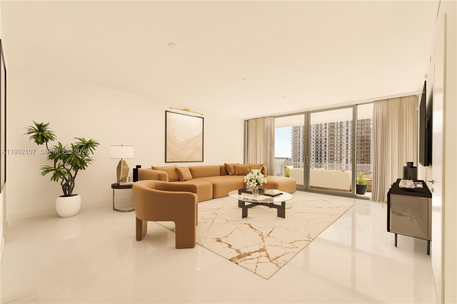 300 Biscayne Boulevard Way