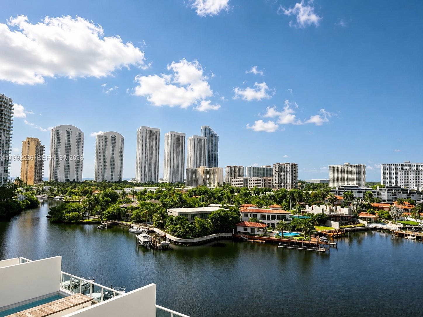 400 Sunny Isles Boulevard