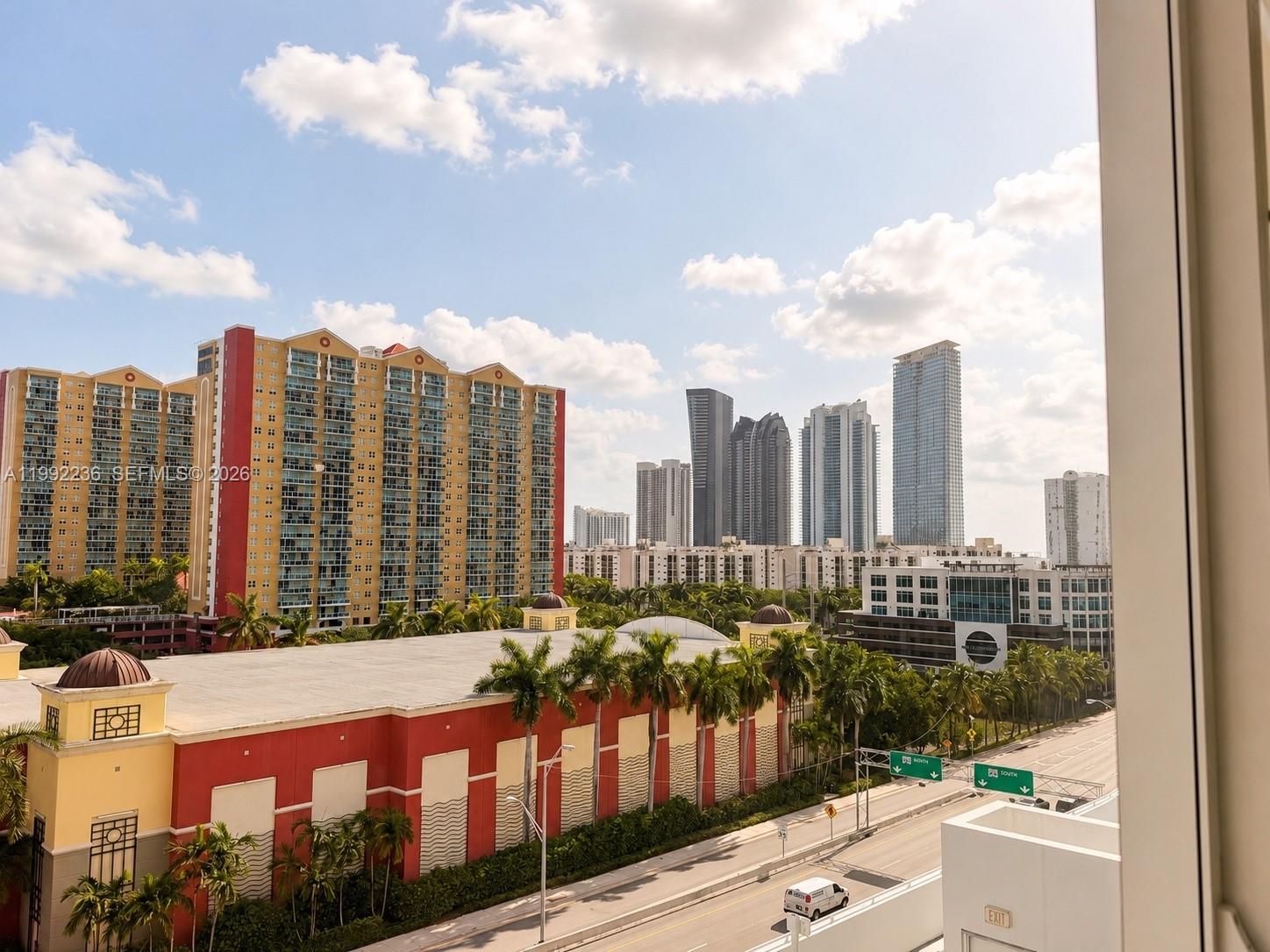 400 Sunny Isles Boulevard