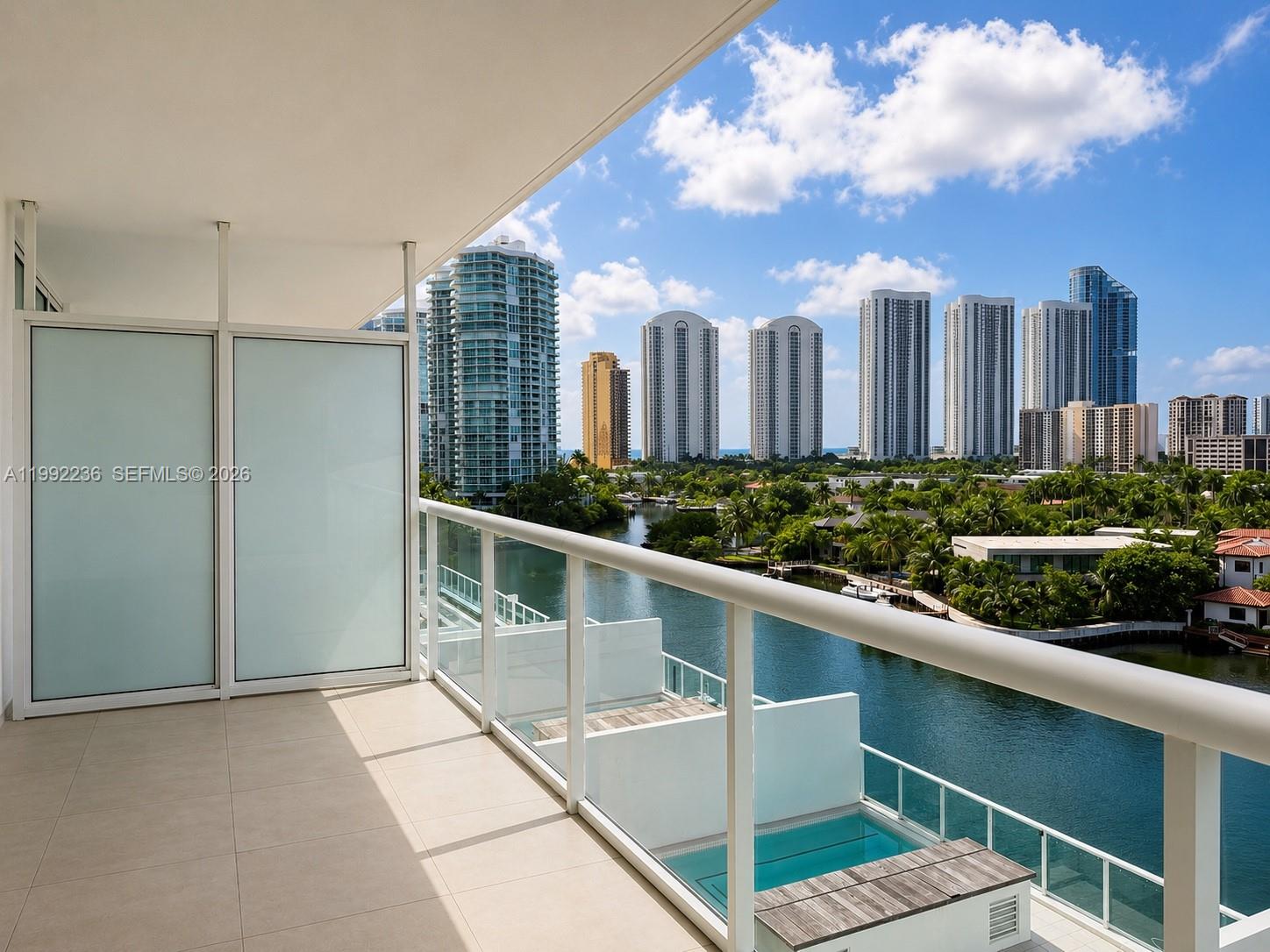 400 Sunny Isles Boulevard