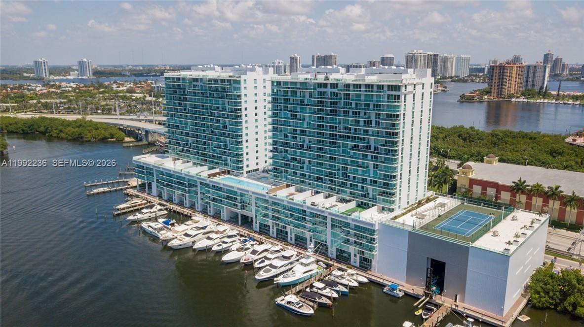 400 Sunny Isles Boulevard
