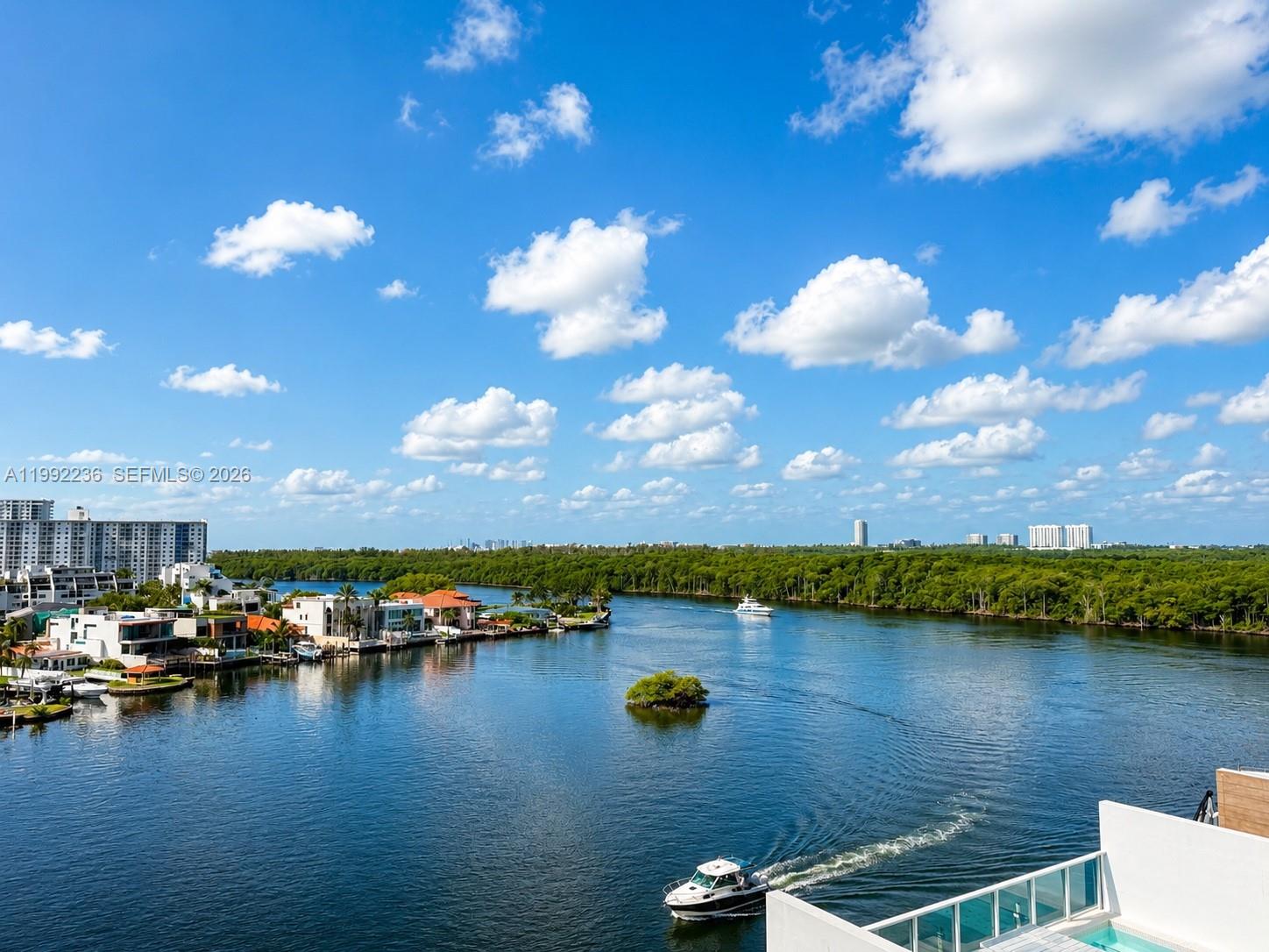 400 Sunny Isles Boulevard