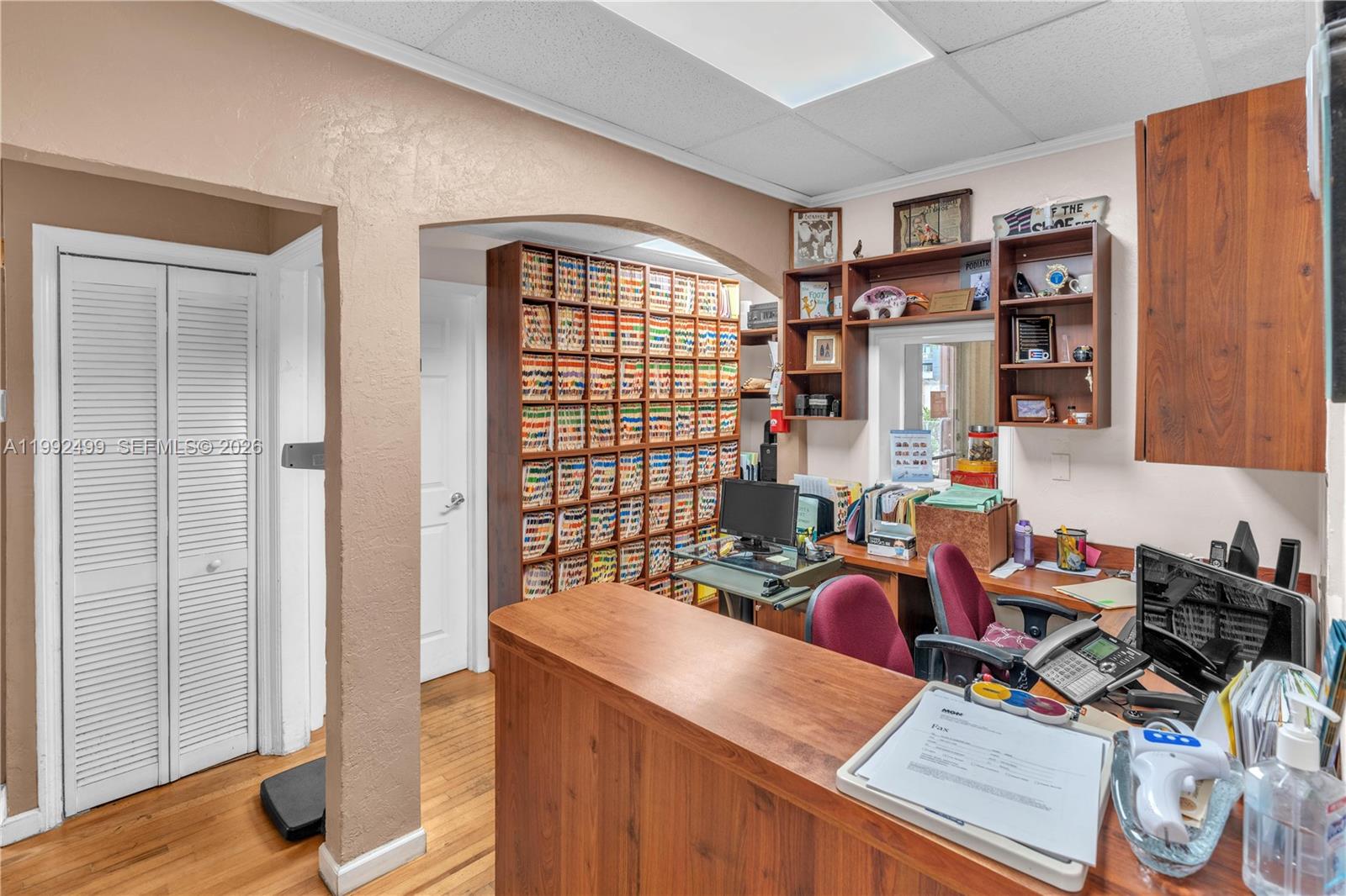 1437 SW 1st Street