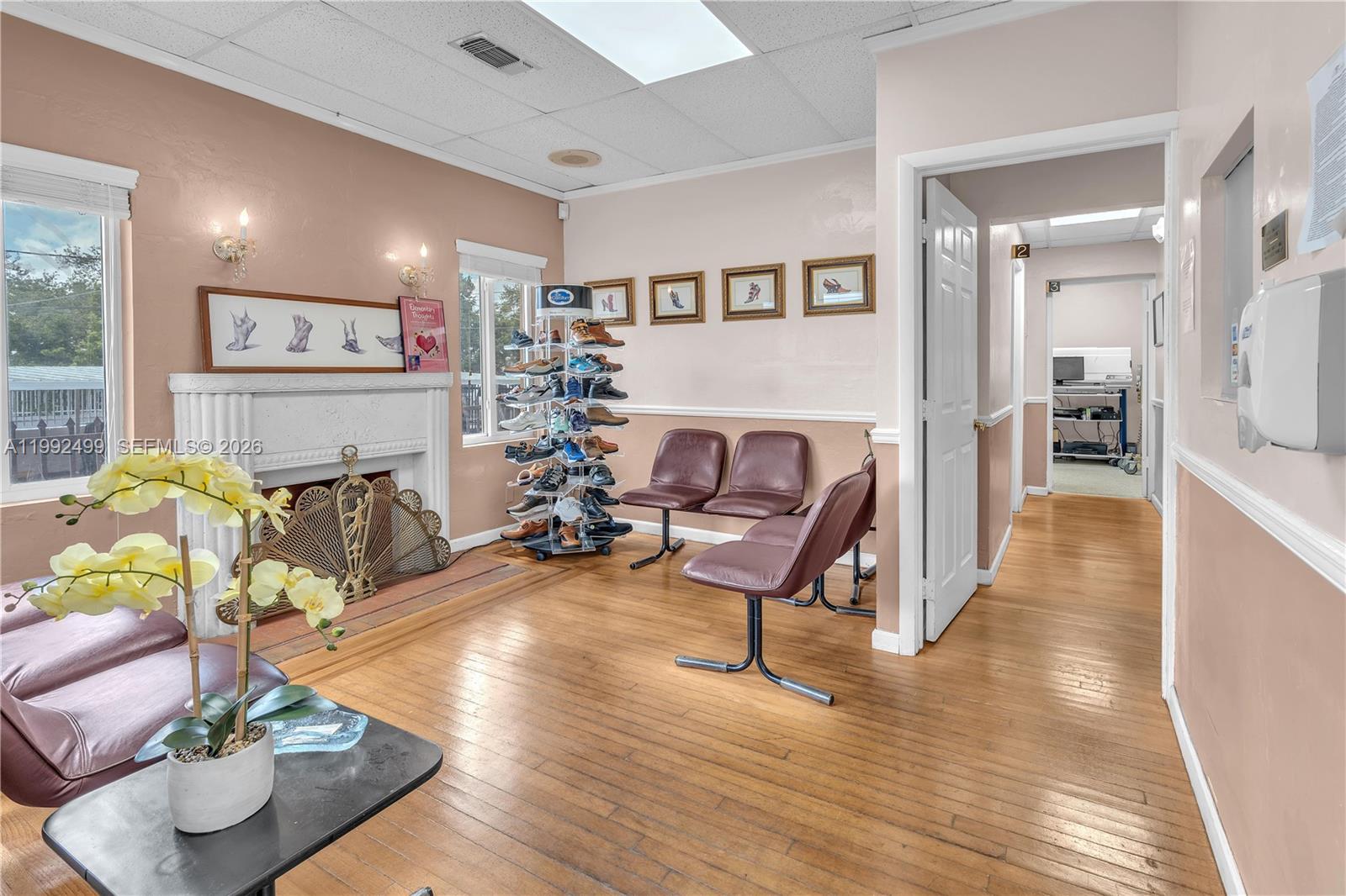 1437 SW 1st Street