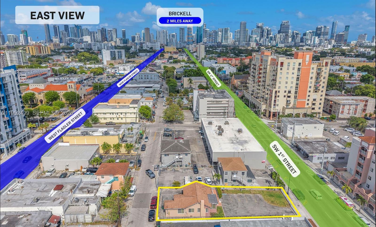 1437 SW 1st Street