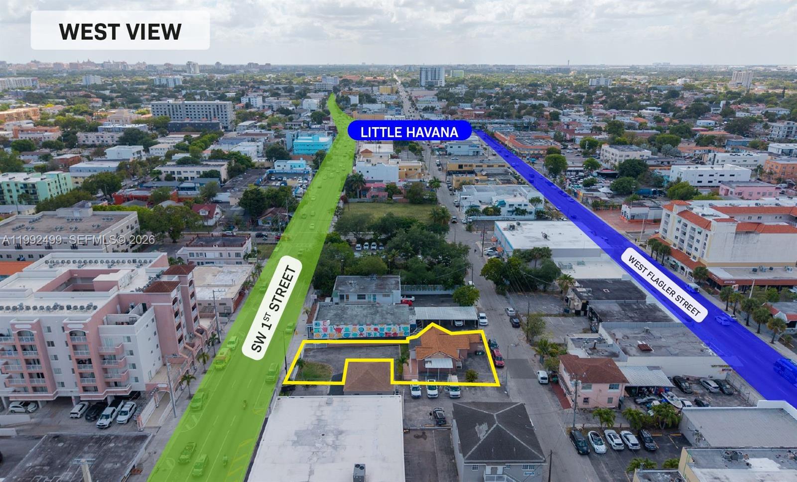 1437 SW 1st Street