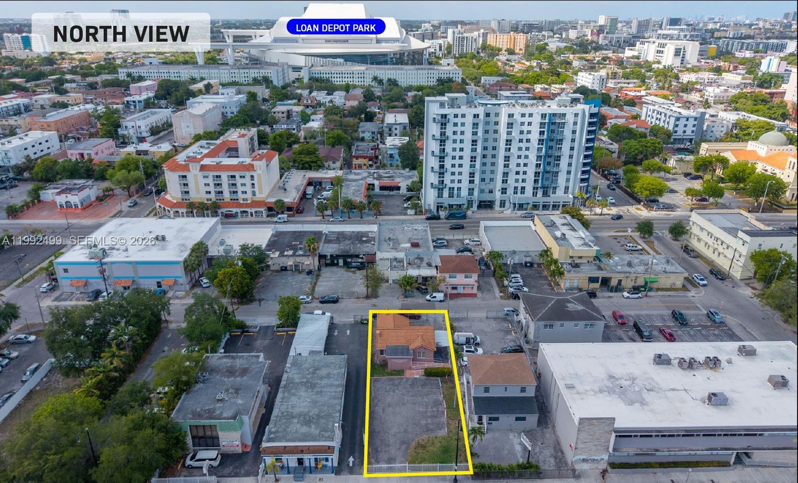 1437 SW 1st Street