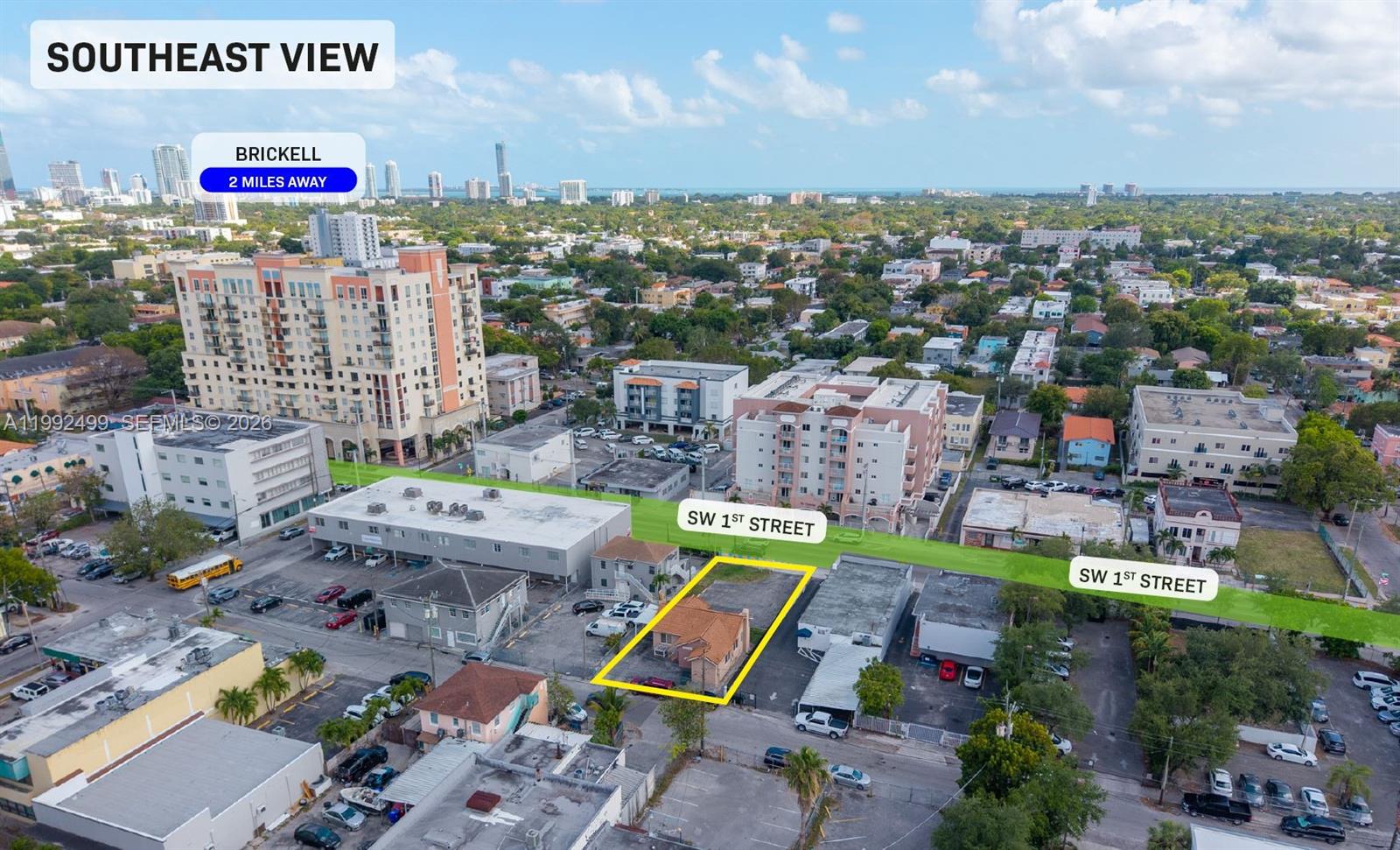 1437 SW 1st Street