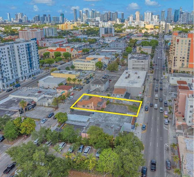 1437 SW 1st Street