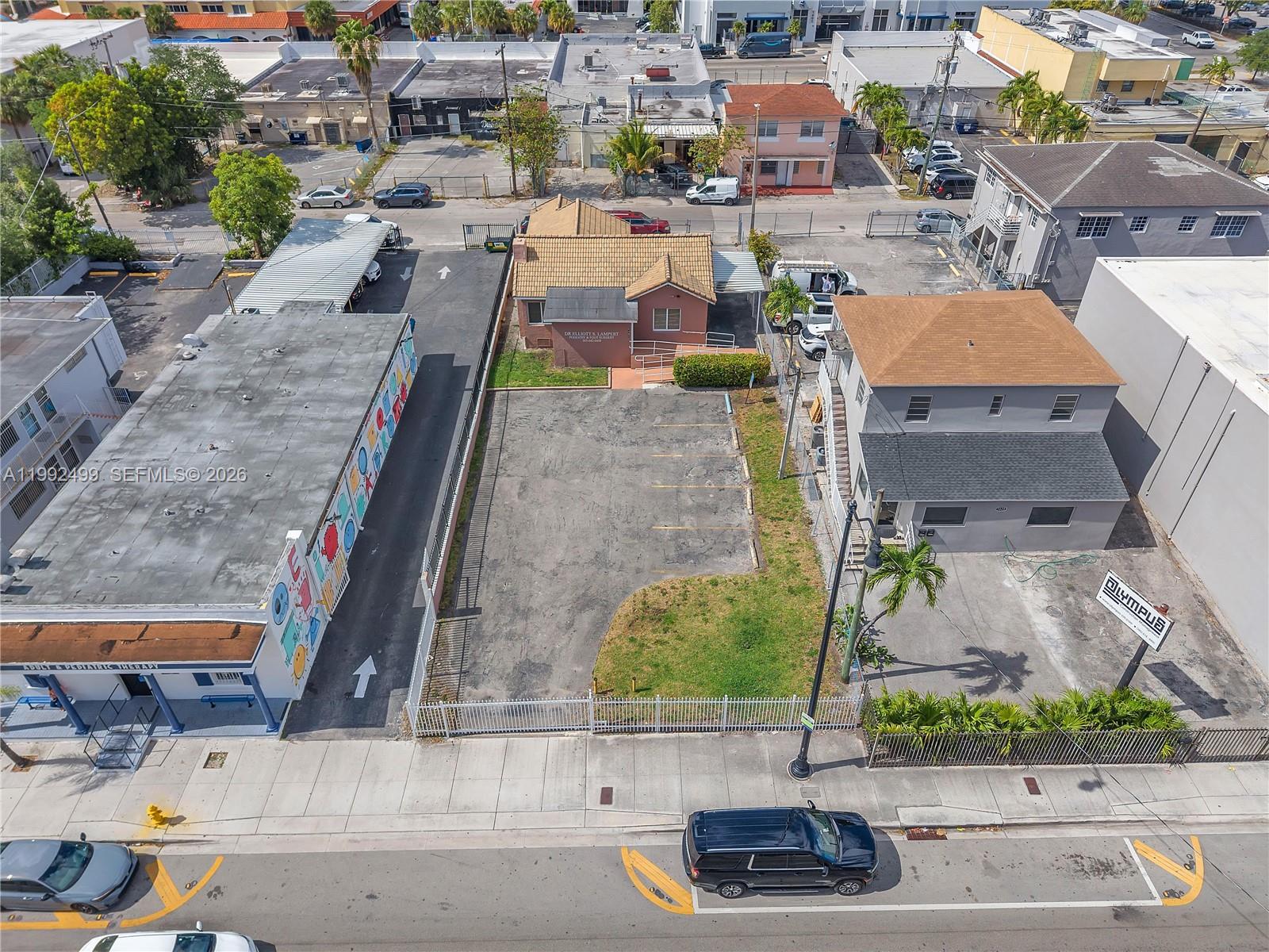 1437 SW 1st Street
