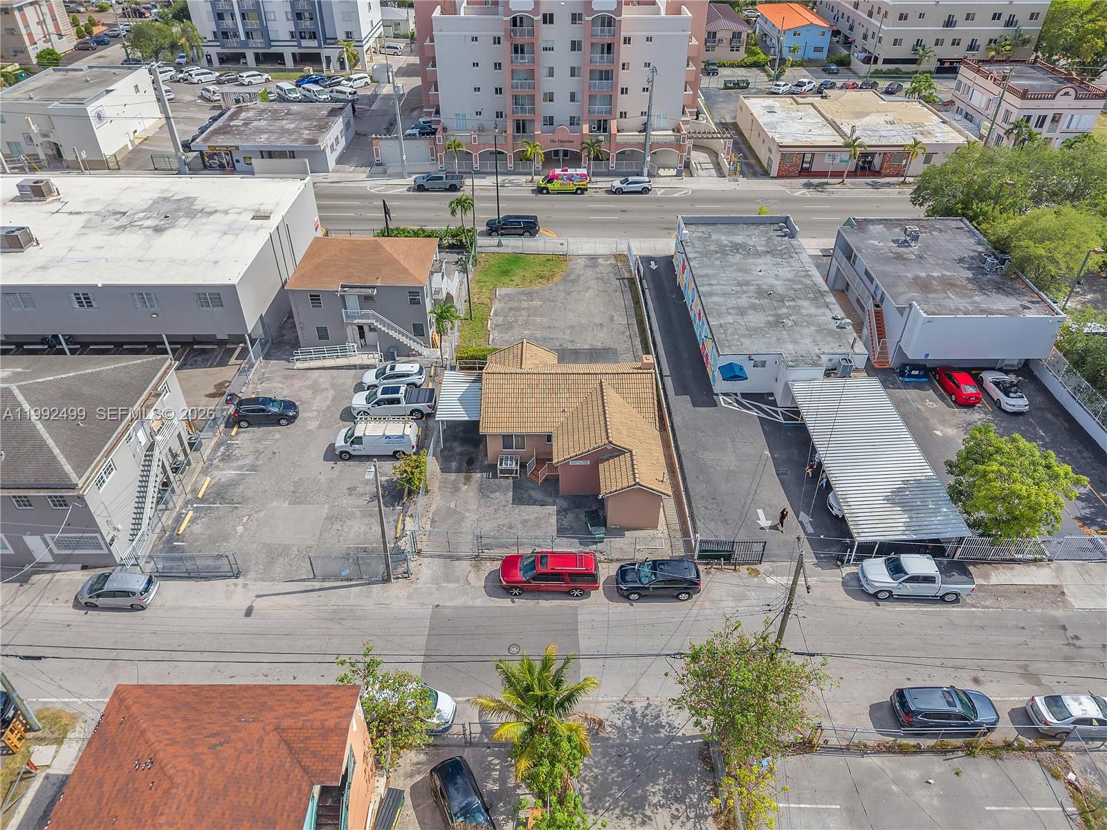 1437 SW 1st Street