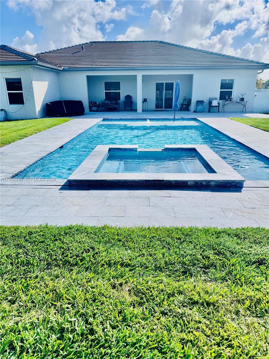 19303 SW 132nd Path