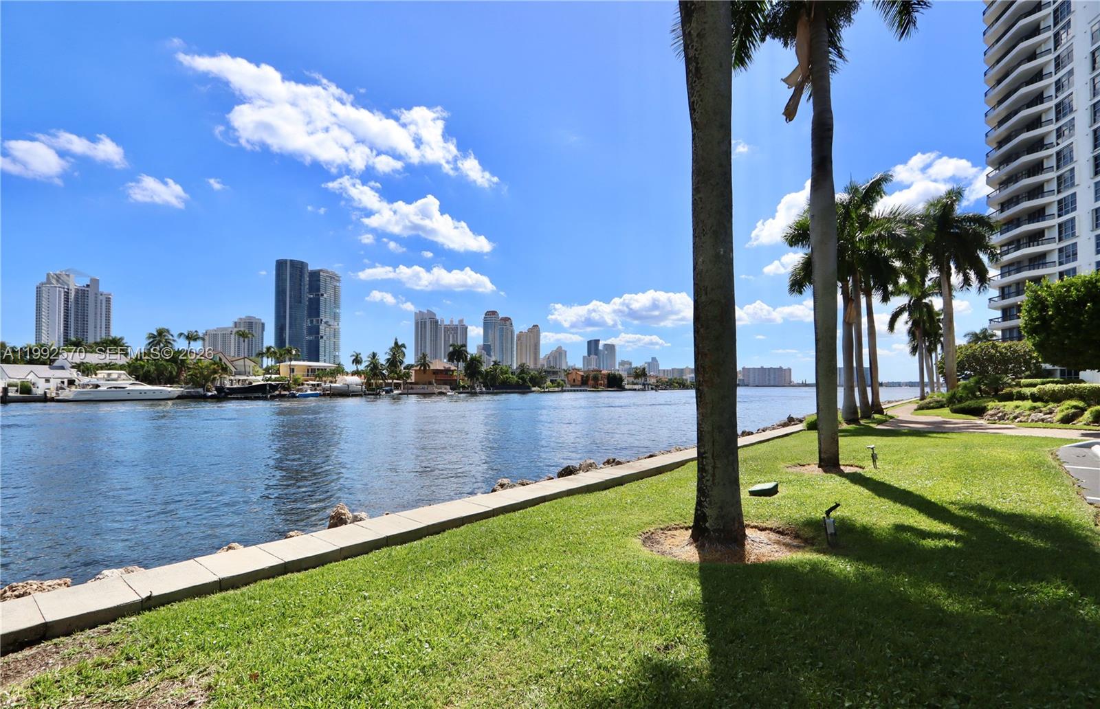 3500 Mystic Pointe Drive