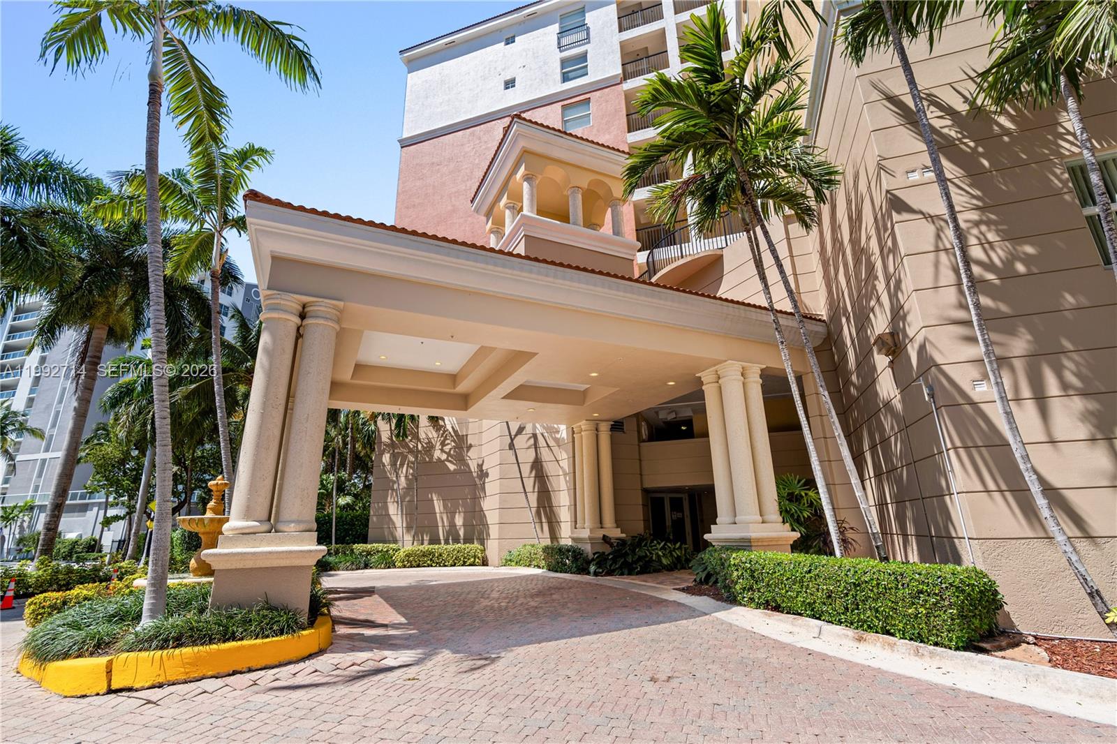 17100 N Bay Road