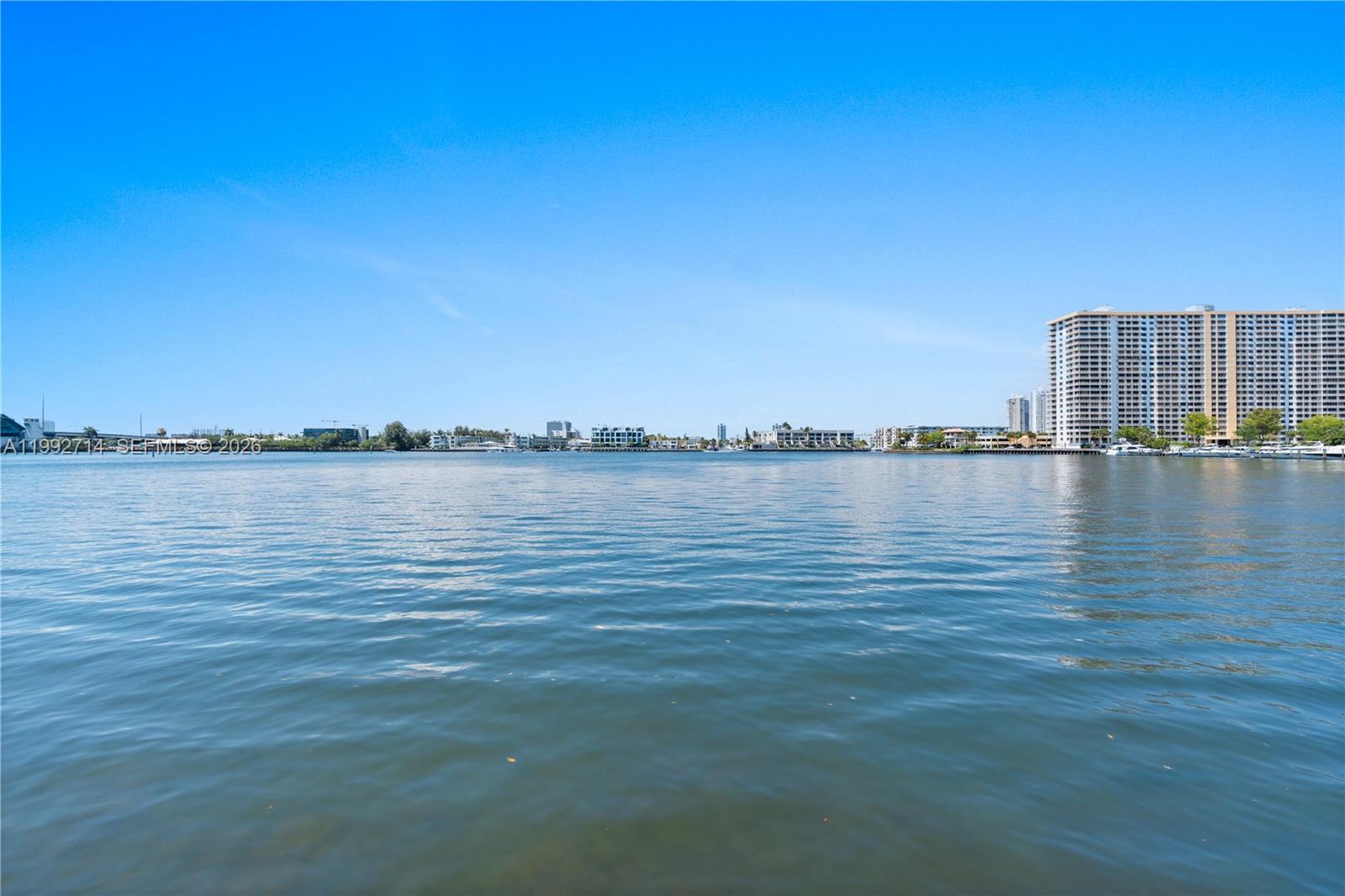 17100 N Bay Road
