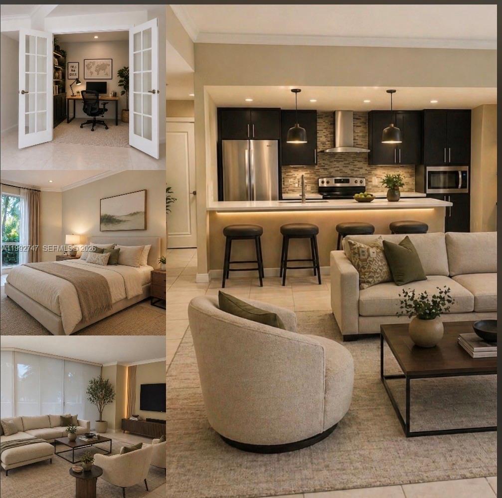 21205 Yacht Club Drive