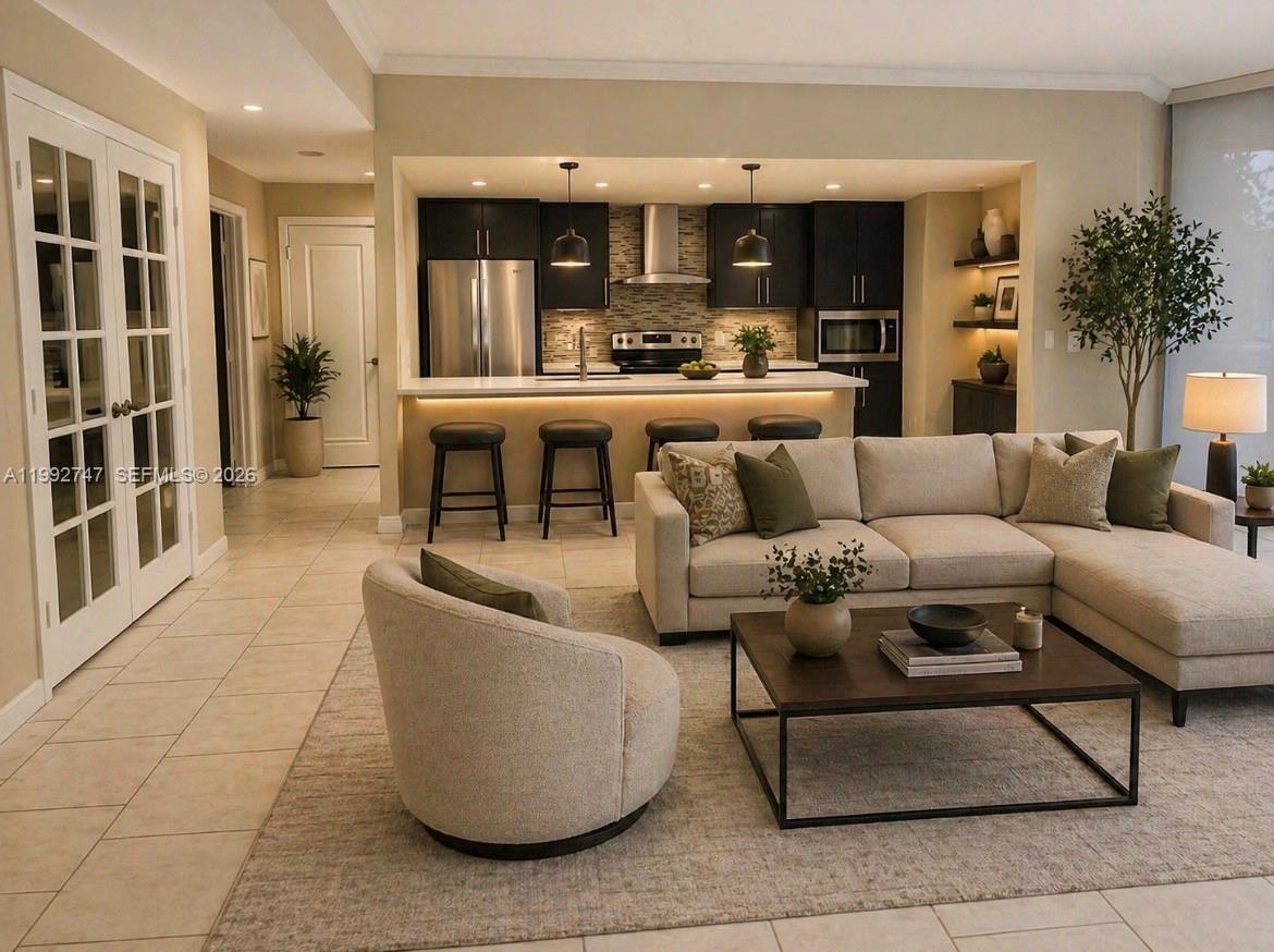 21205 Yacht Club Drive