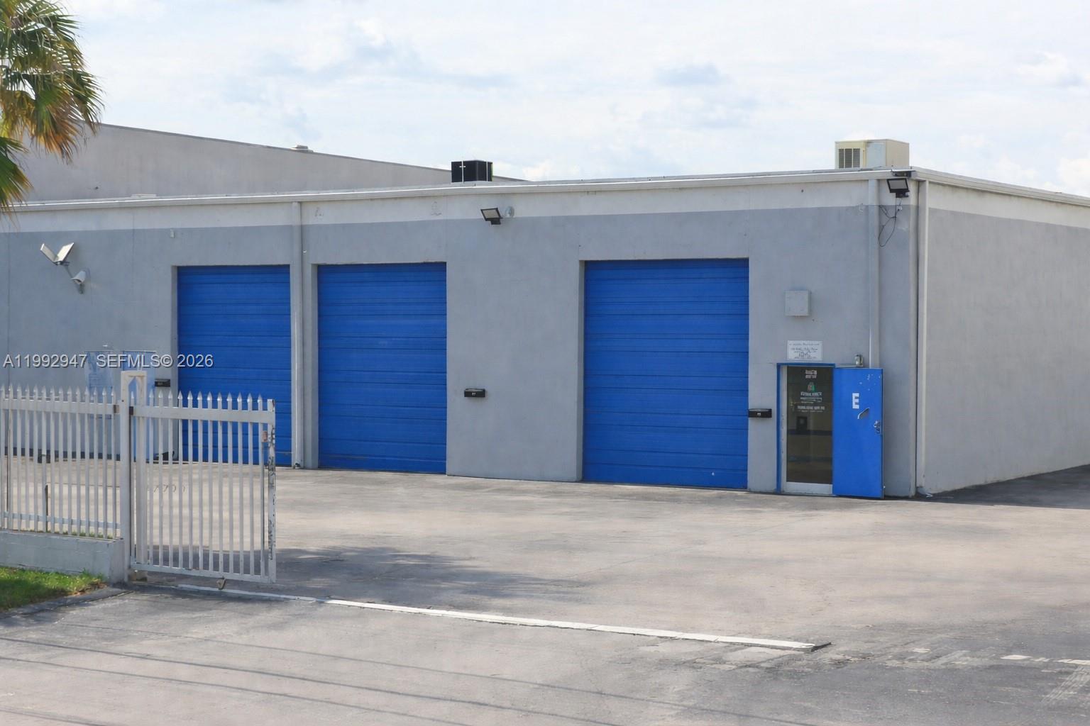 7215 NW 41st Street