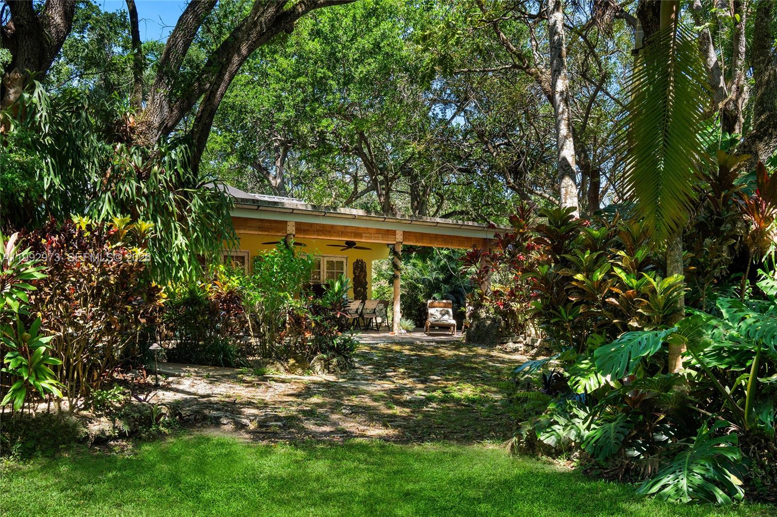 15000 SW 200th Street