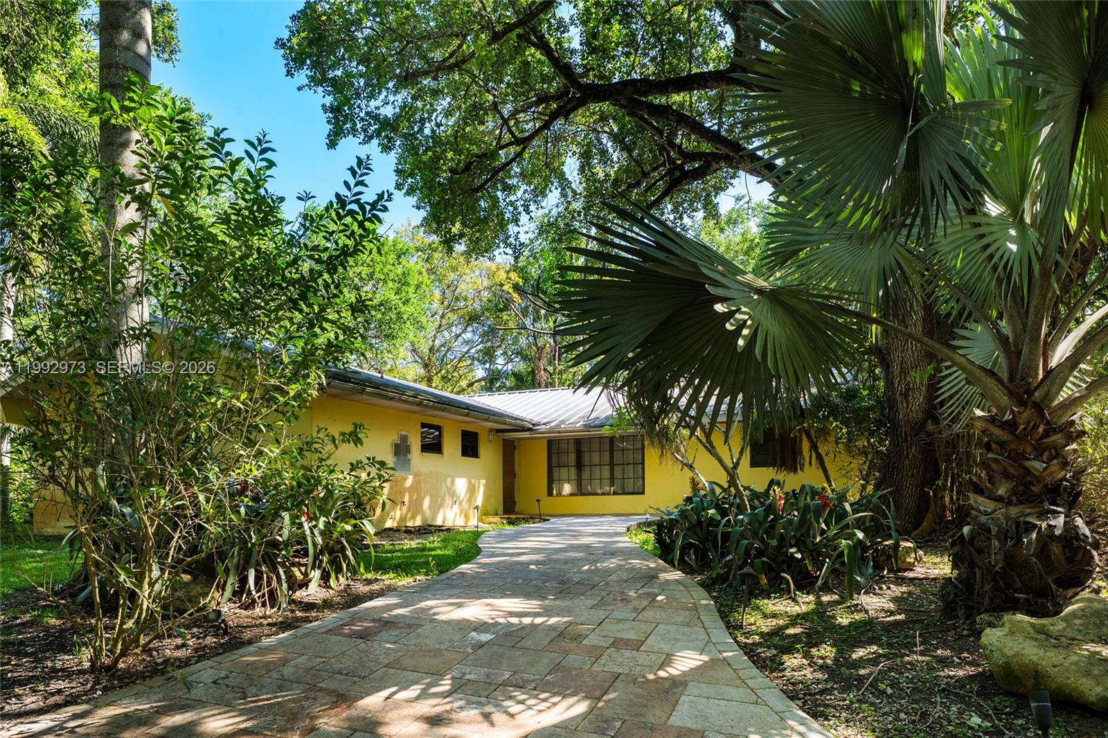 15000 SW 200th Street