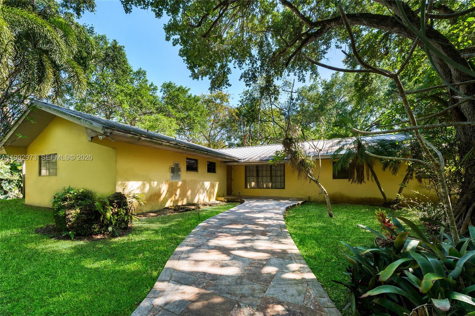 15000 SW 200th Street