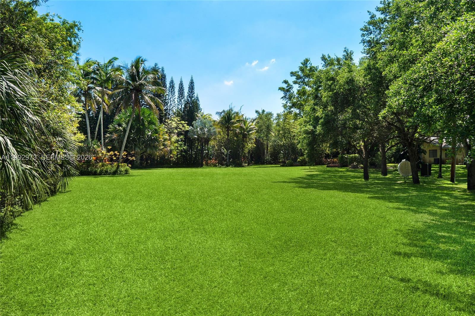 15000 SW 200th Street