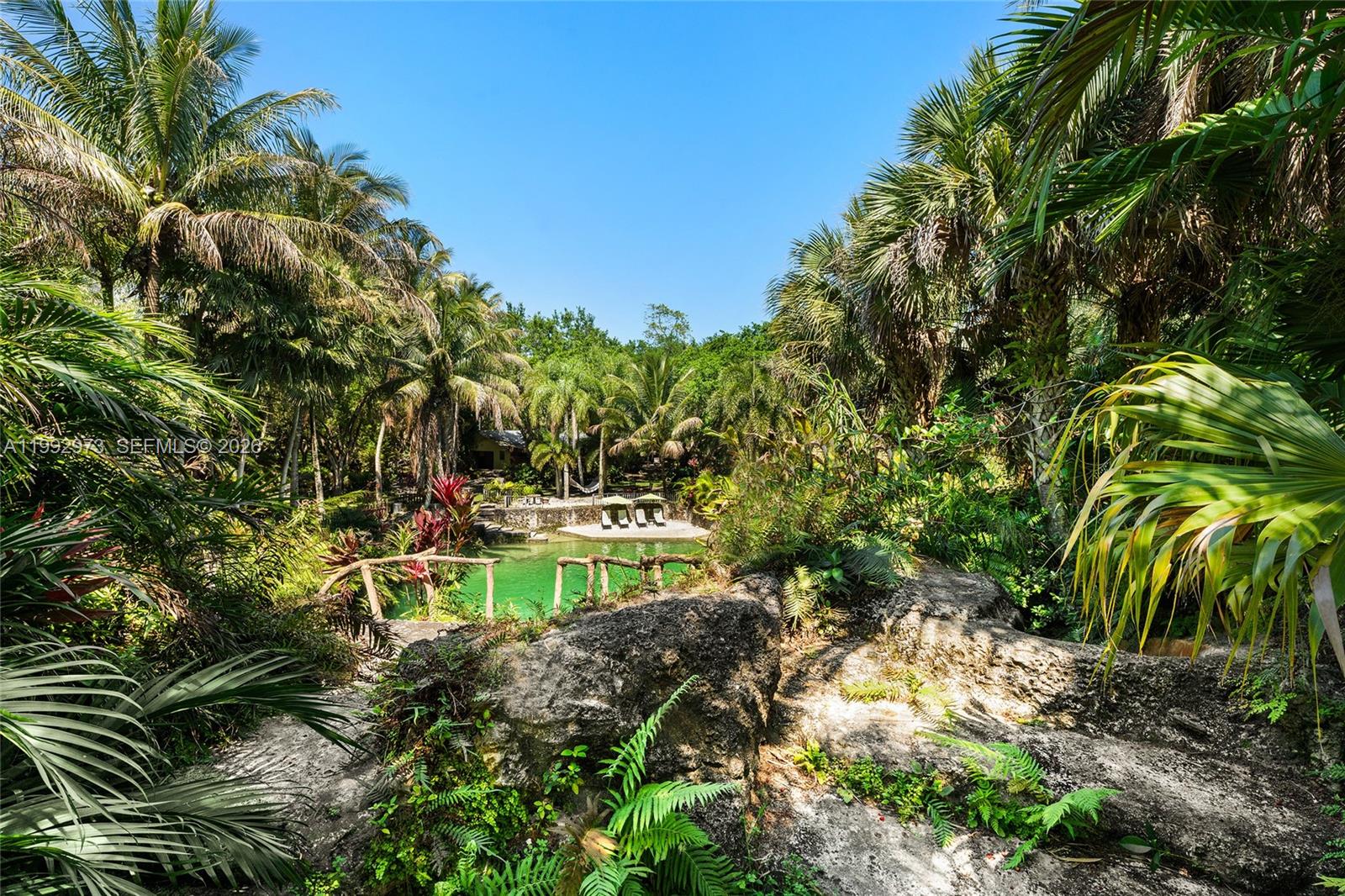 15000 SW 200th Street
