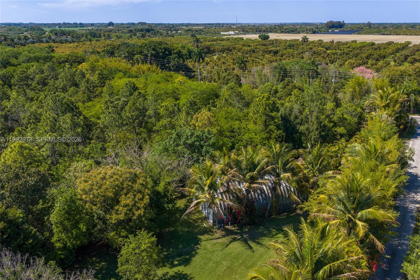 15000 SW 200th Street