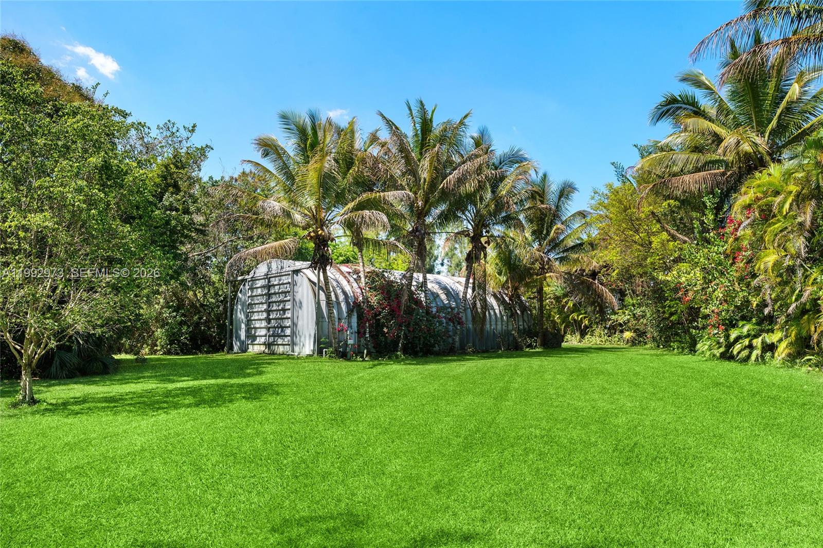 15000 SW 200th Street