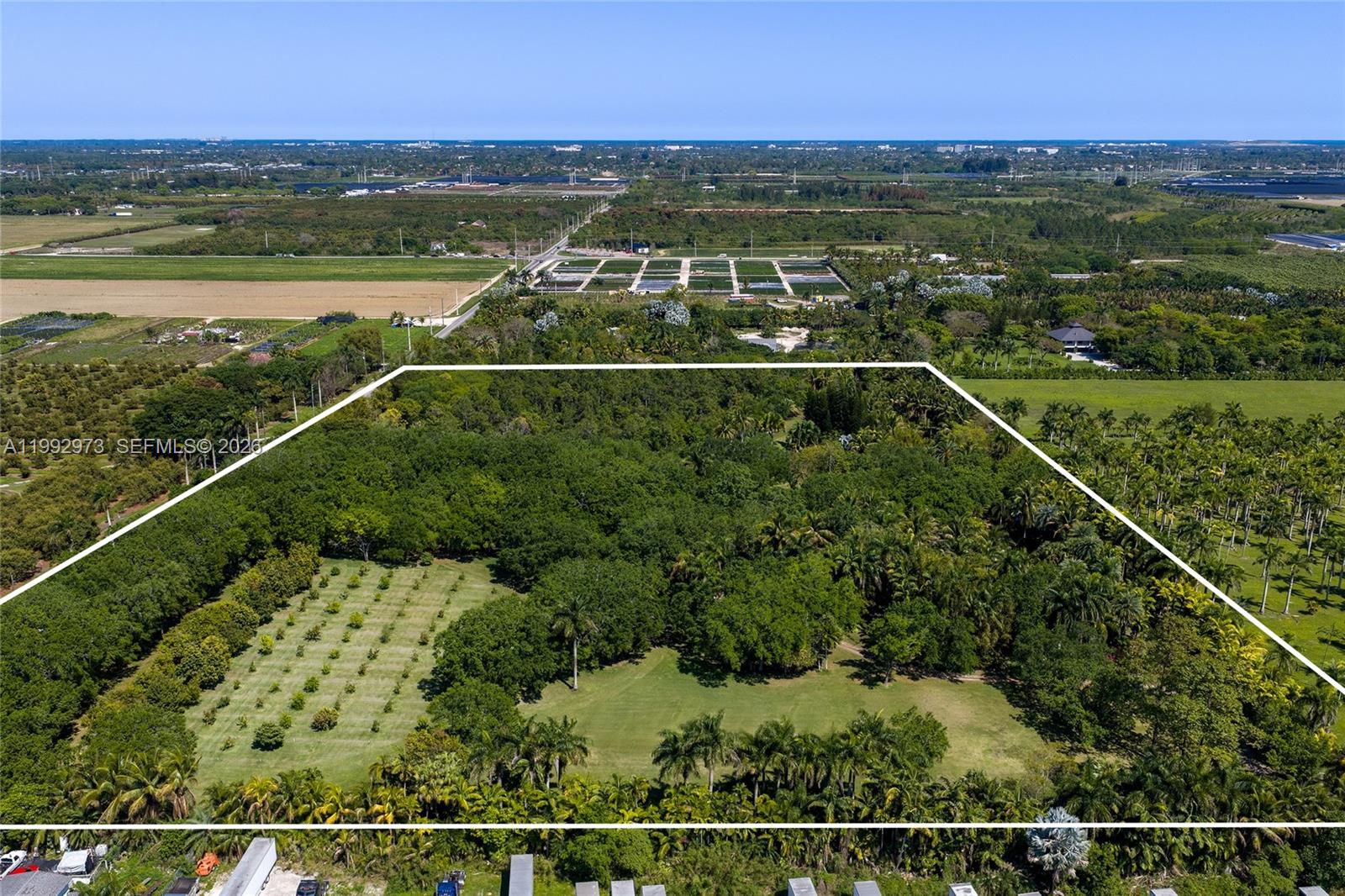15000 SW 200th Street