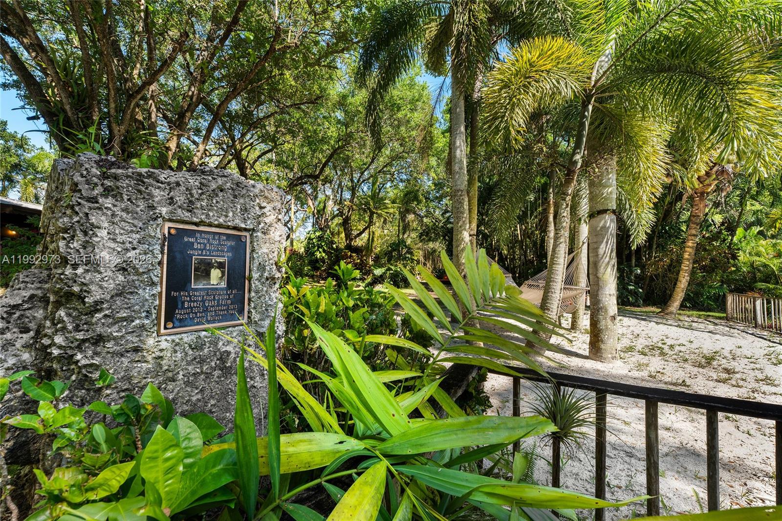 15000 SW 200th Street