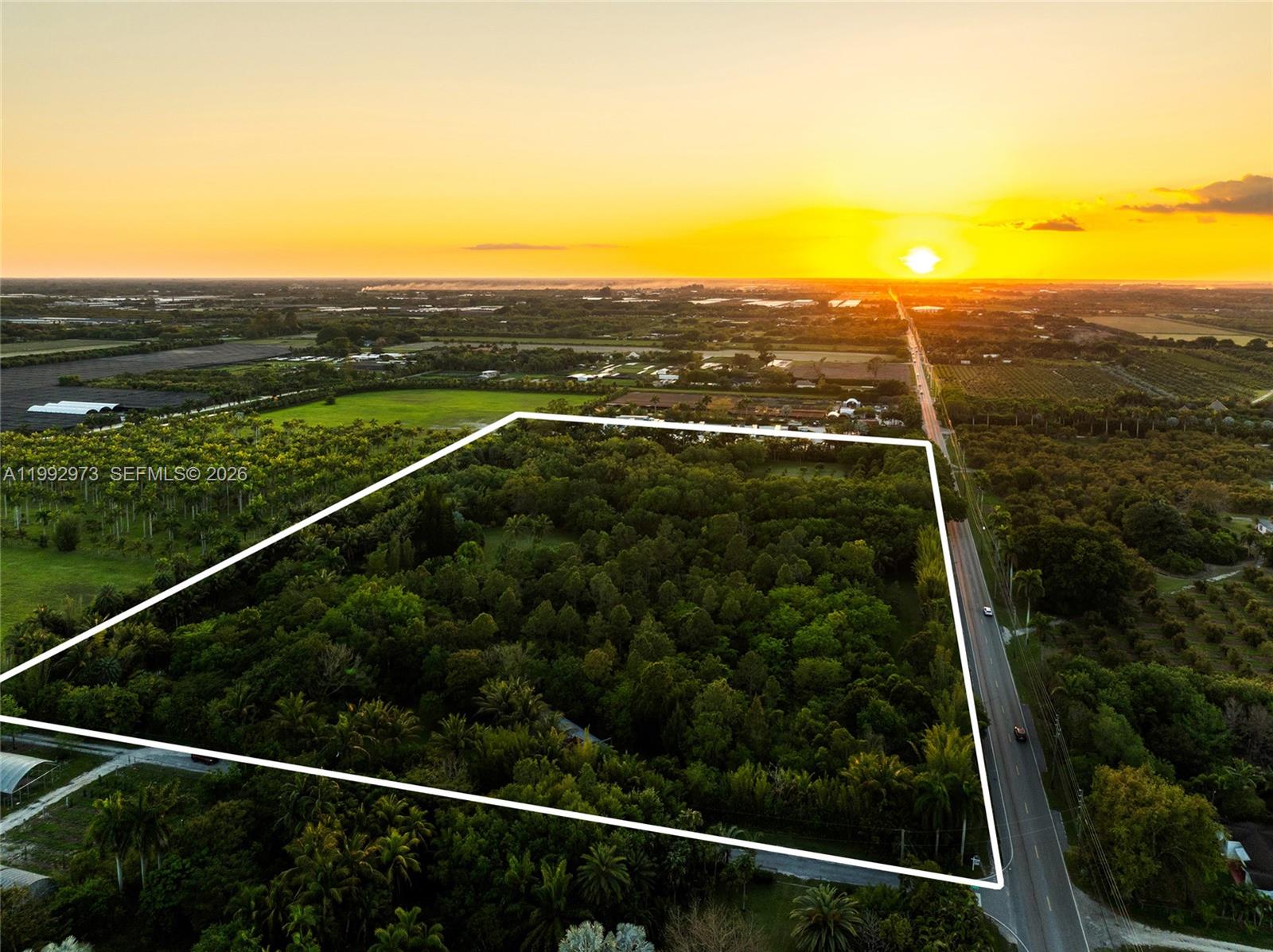 15000 SW 200th Street
